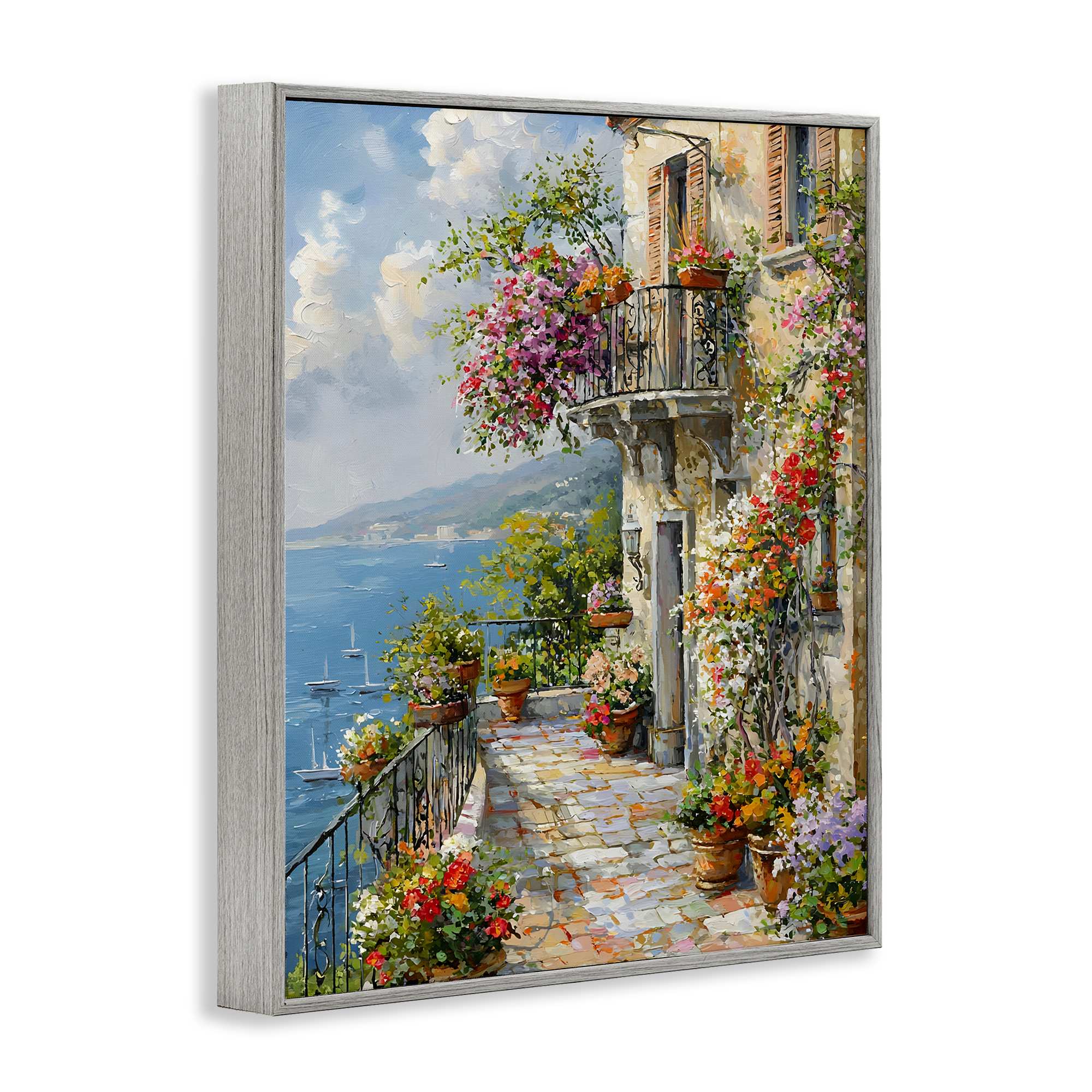 Stupell Industries BT-708-GFF-24X30 Wall-Art - View #2