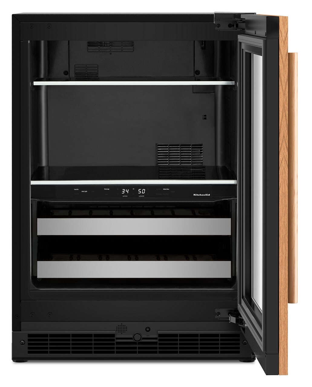 KitchenAid KUBR524SPA Beverage-Dispensers - View #5