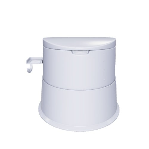 Three-dimensional representation of the product