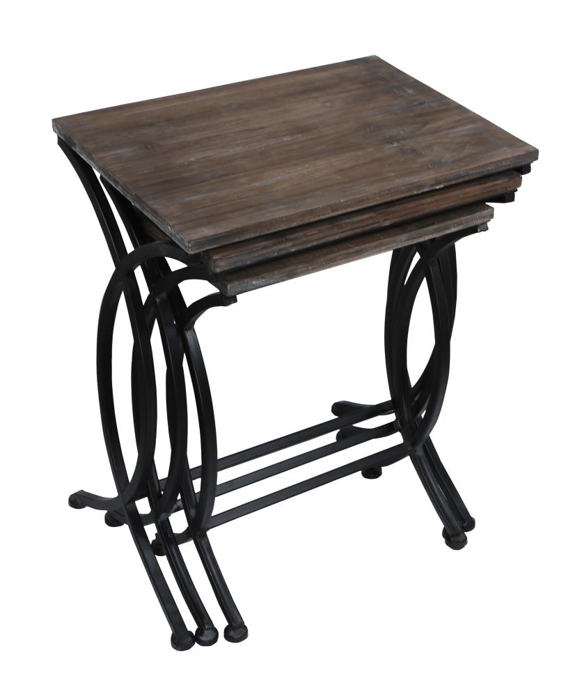 Cheung's FP-3154-3 Accent-Table-Sets - View #2