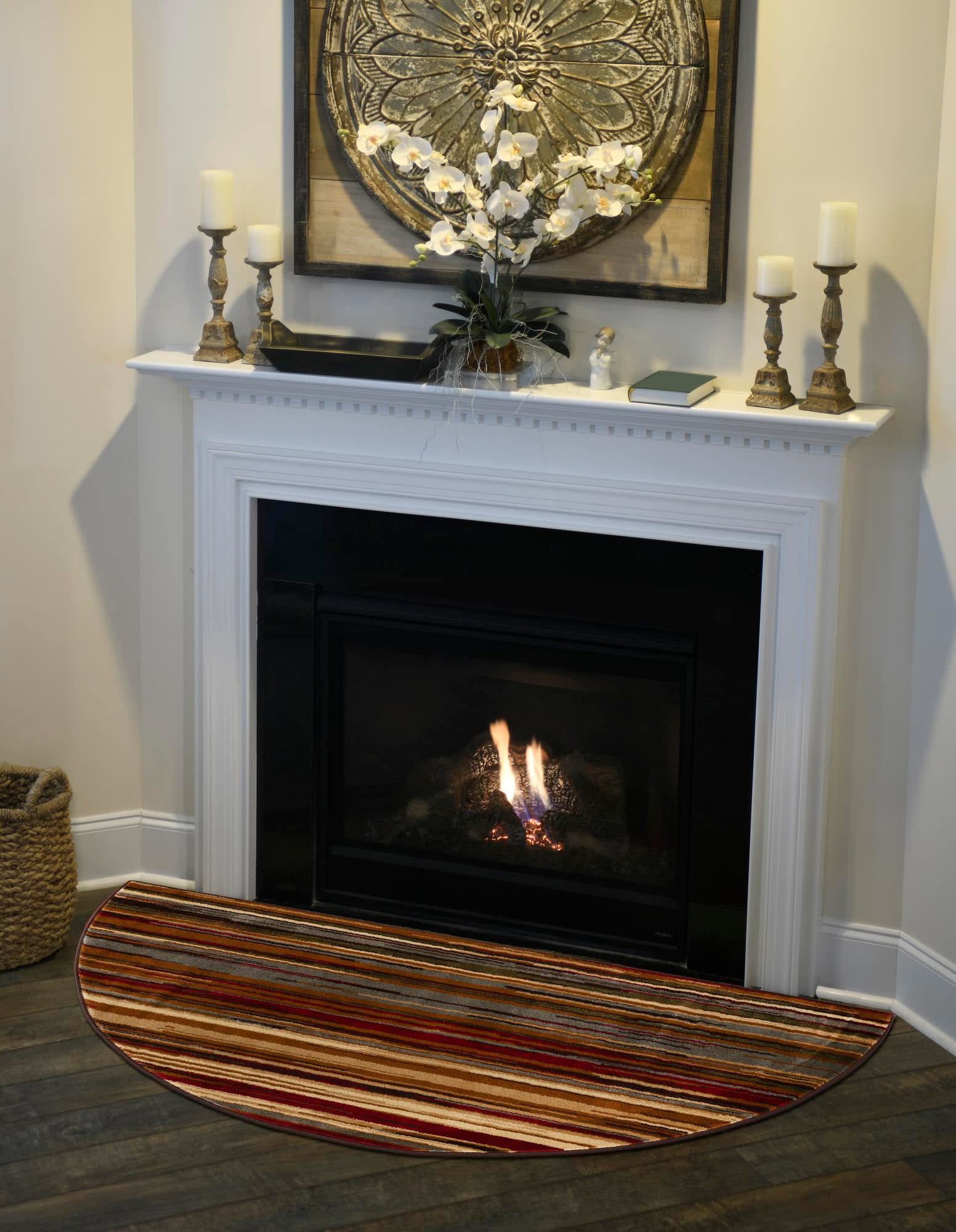 Unique Loom 3179775 rugs - View #10