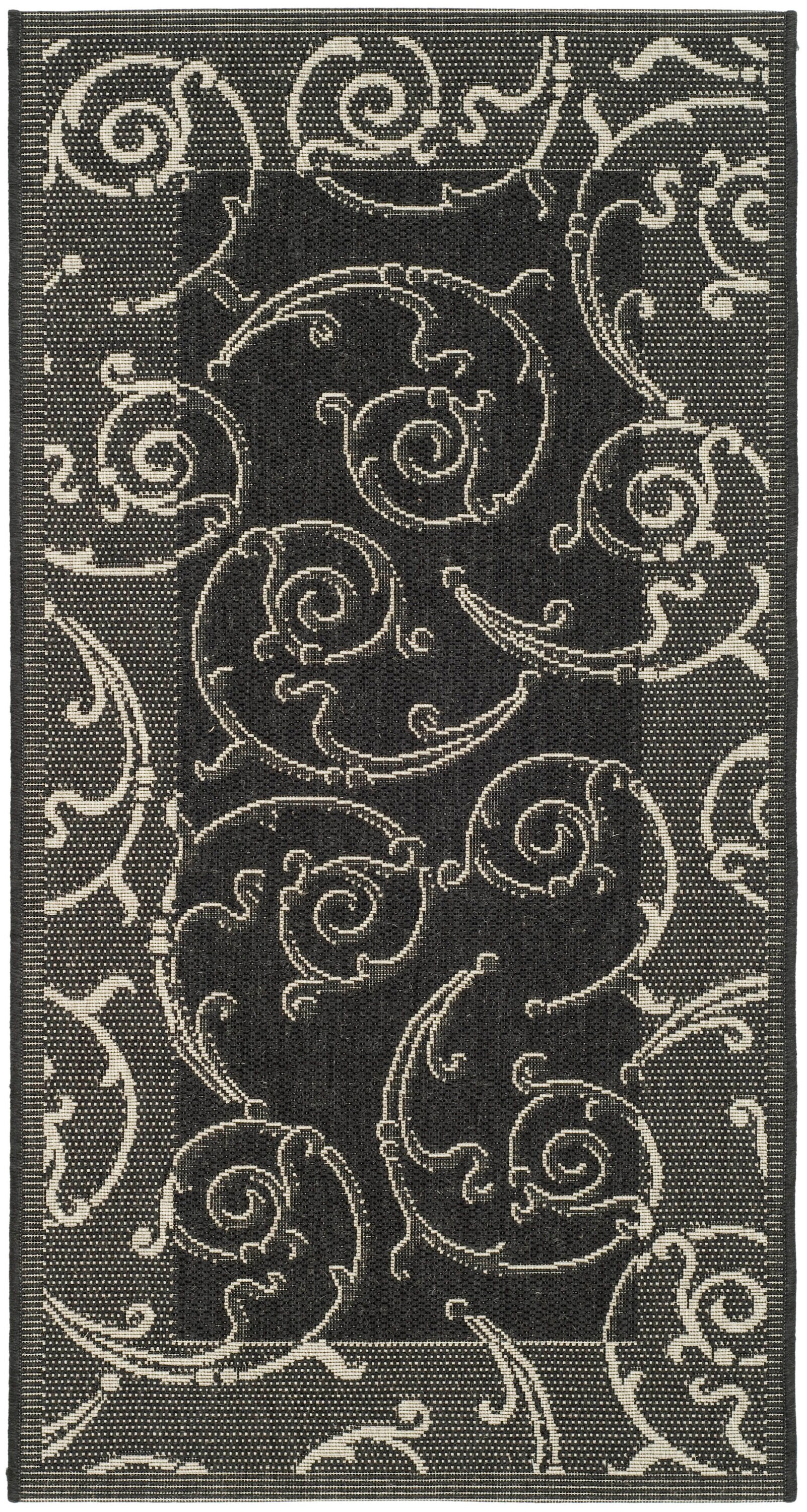 Safavieh CY2665-3908-5 rugs - View #2