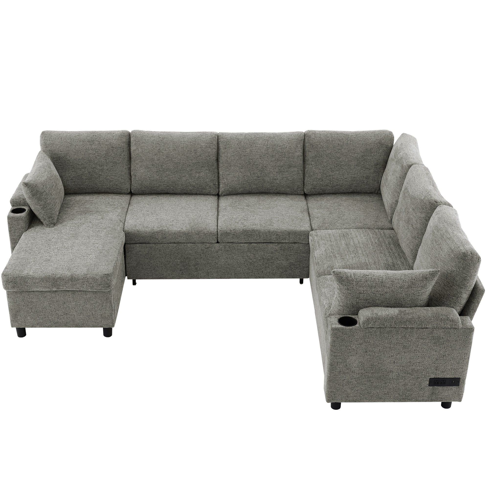 Bybafun YA3700452 Sofas-Loveseats - View #18