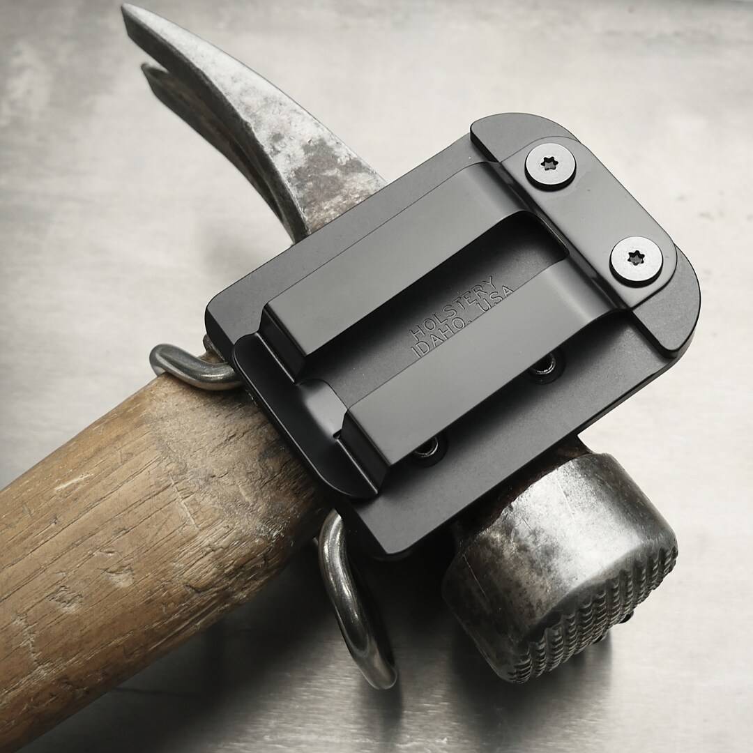 Holstery HLSTR/HAMMER-PRO Tool-Belt-Bag-Accessories - View #3