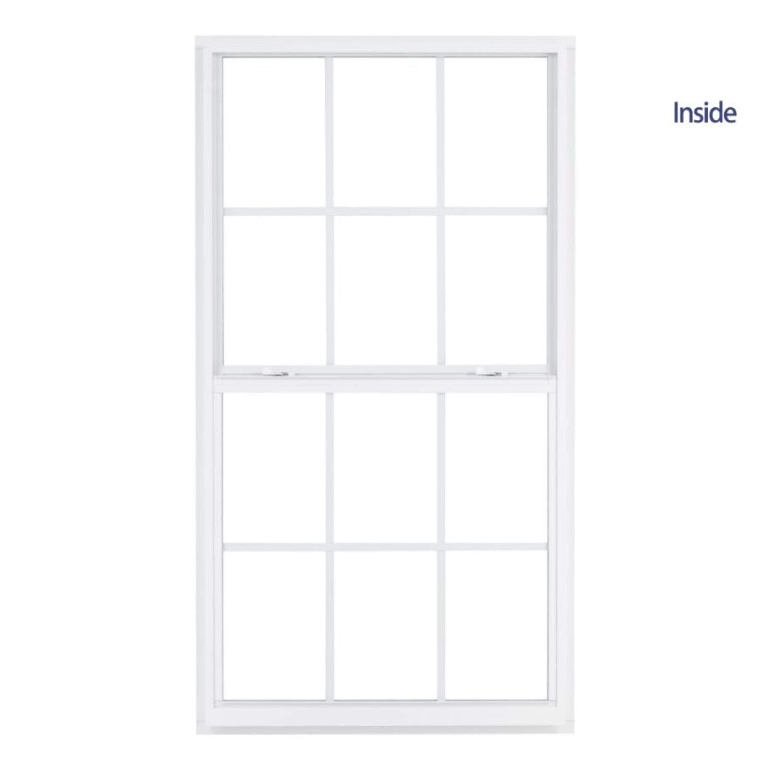 RELIABILT ASHW3260GRB Single-Hung-Windows - View #10