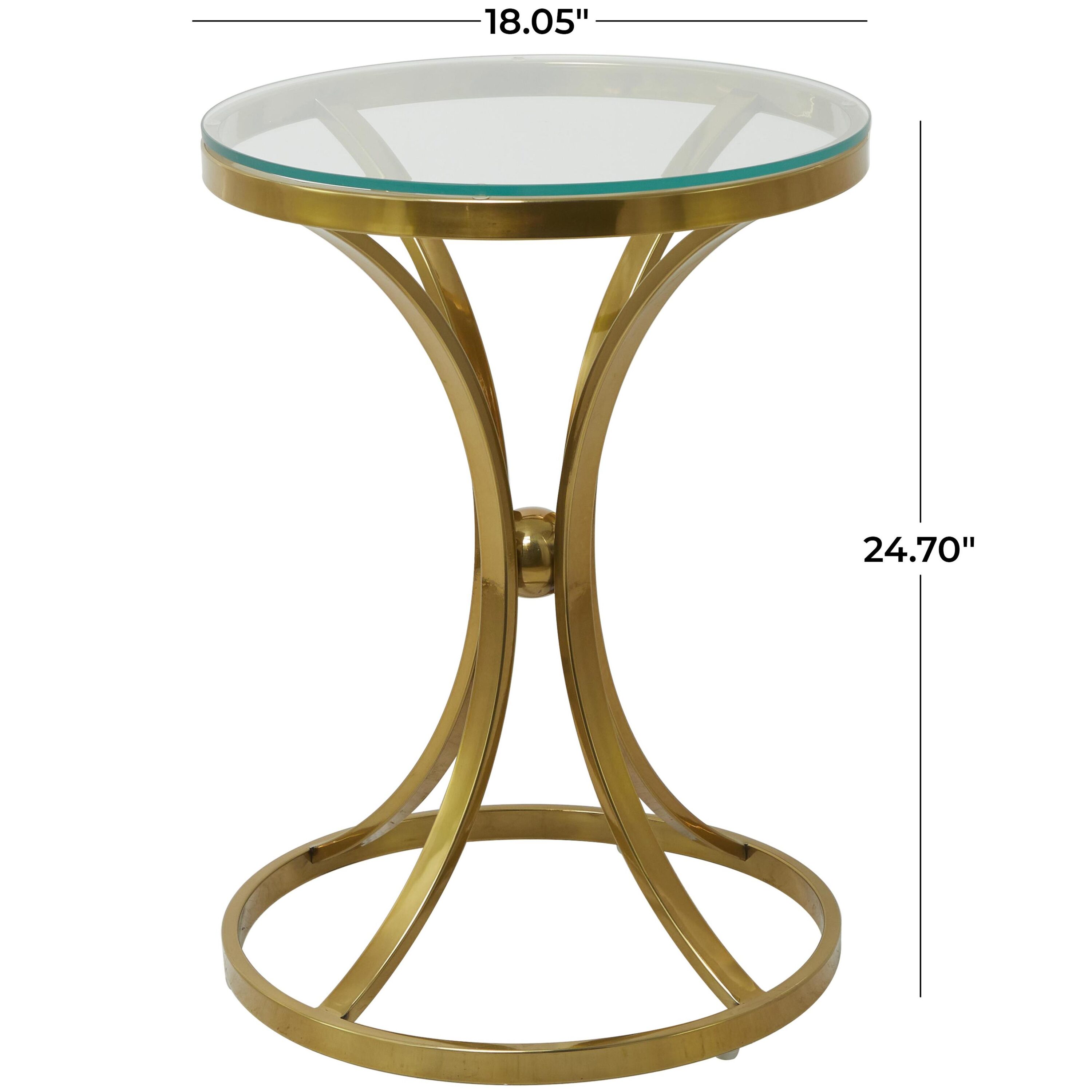 Grayson Lane 59688 End-Tables - View #9