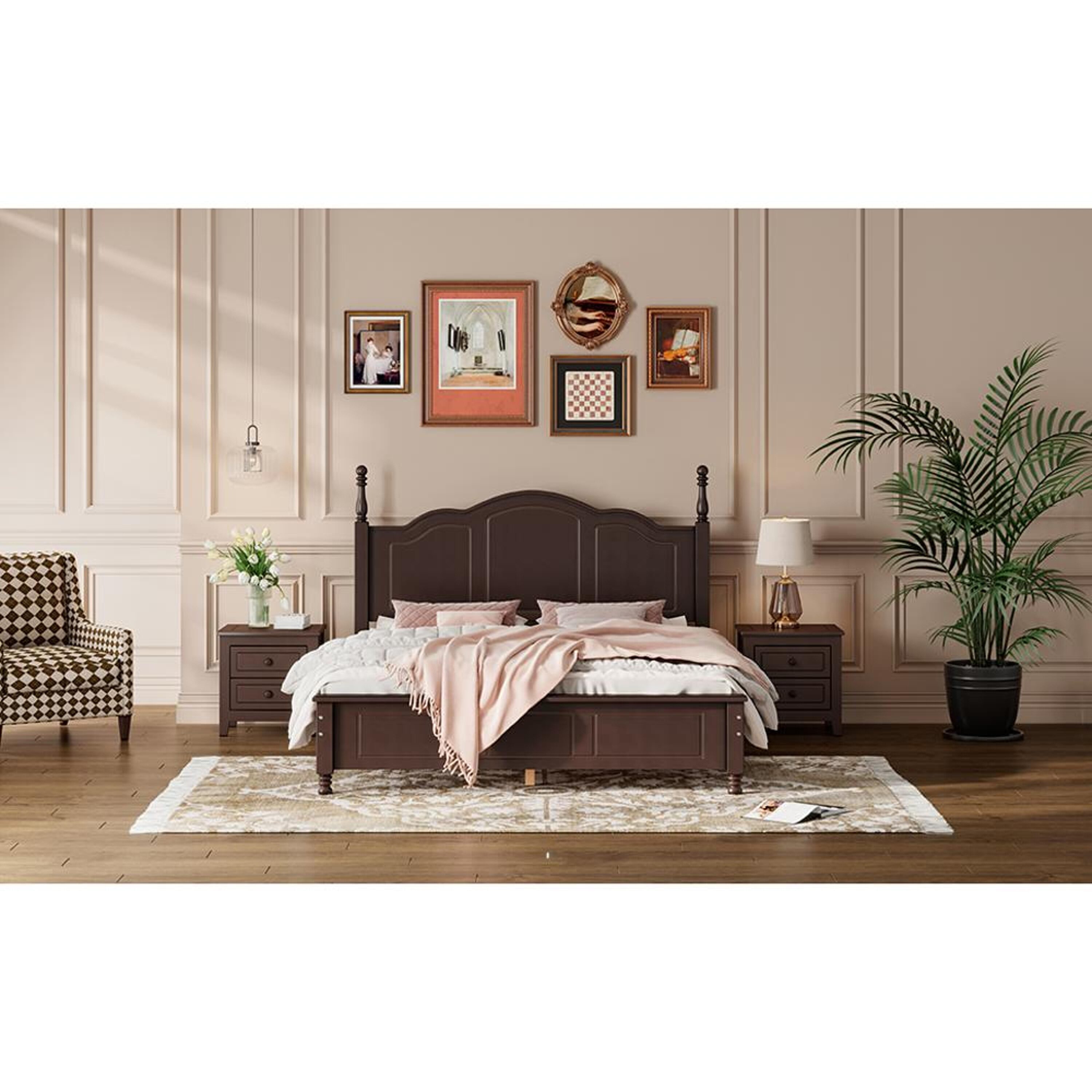 Bayfeve BF-308185D-IN beds - View #6