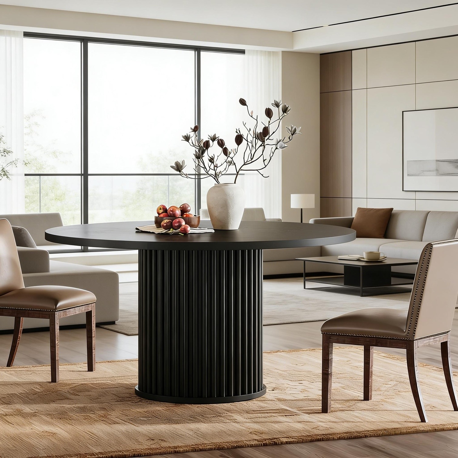 BBabe EUFC5TVYXQVF Dining-Tables - View #7