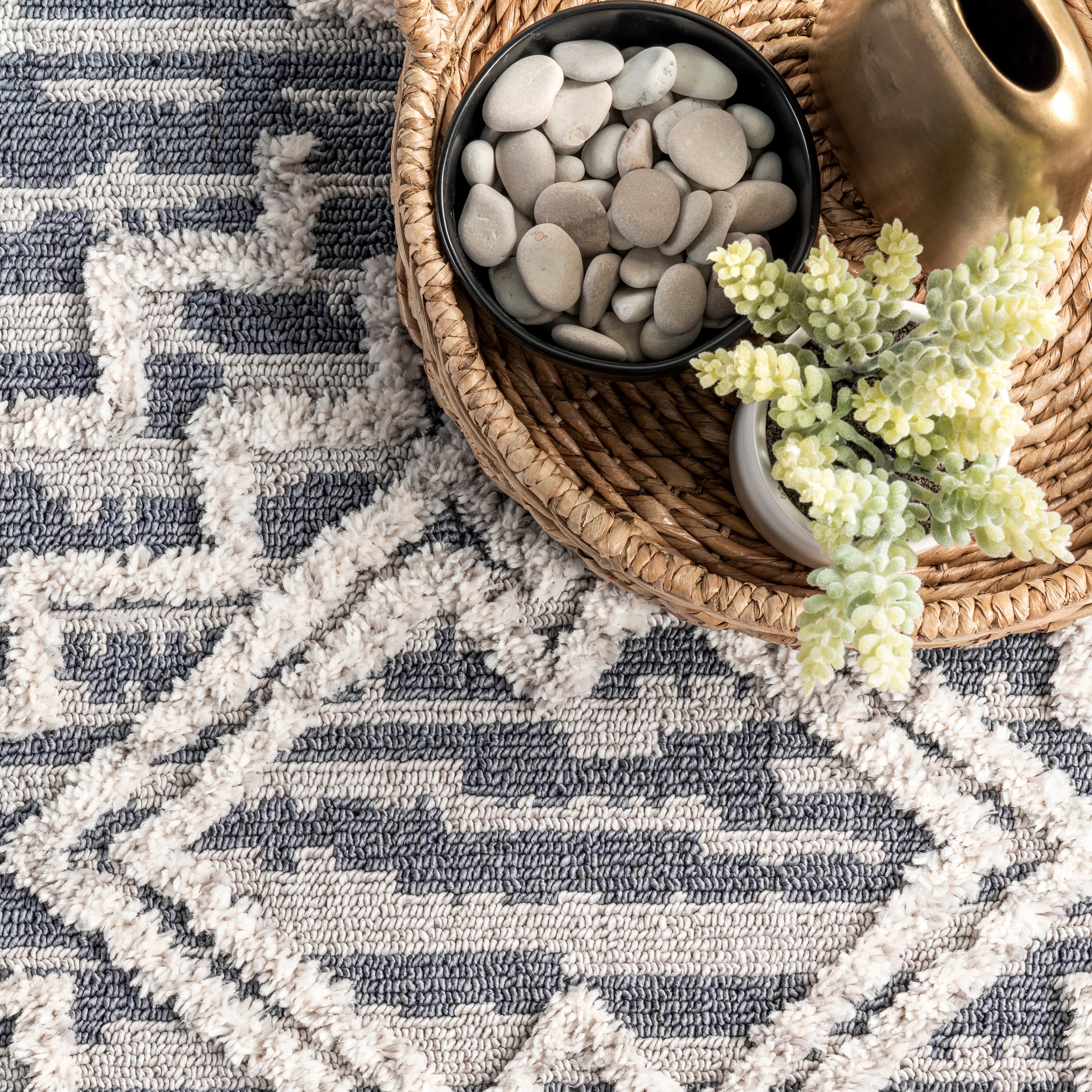 nuLOOM KKLR08C-406 rugs - View #8
