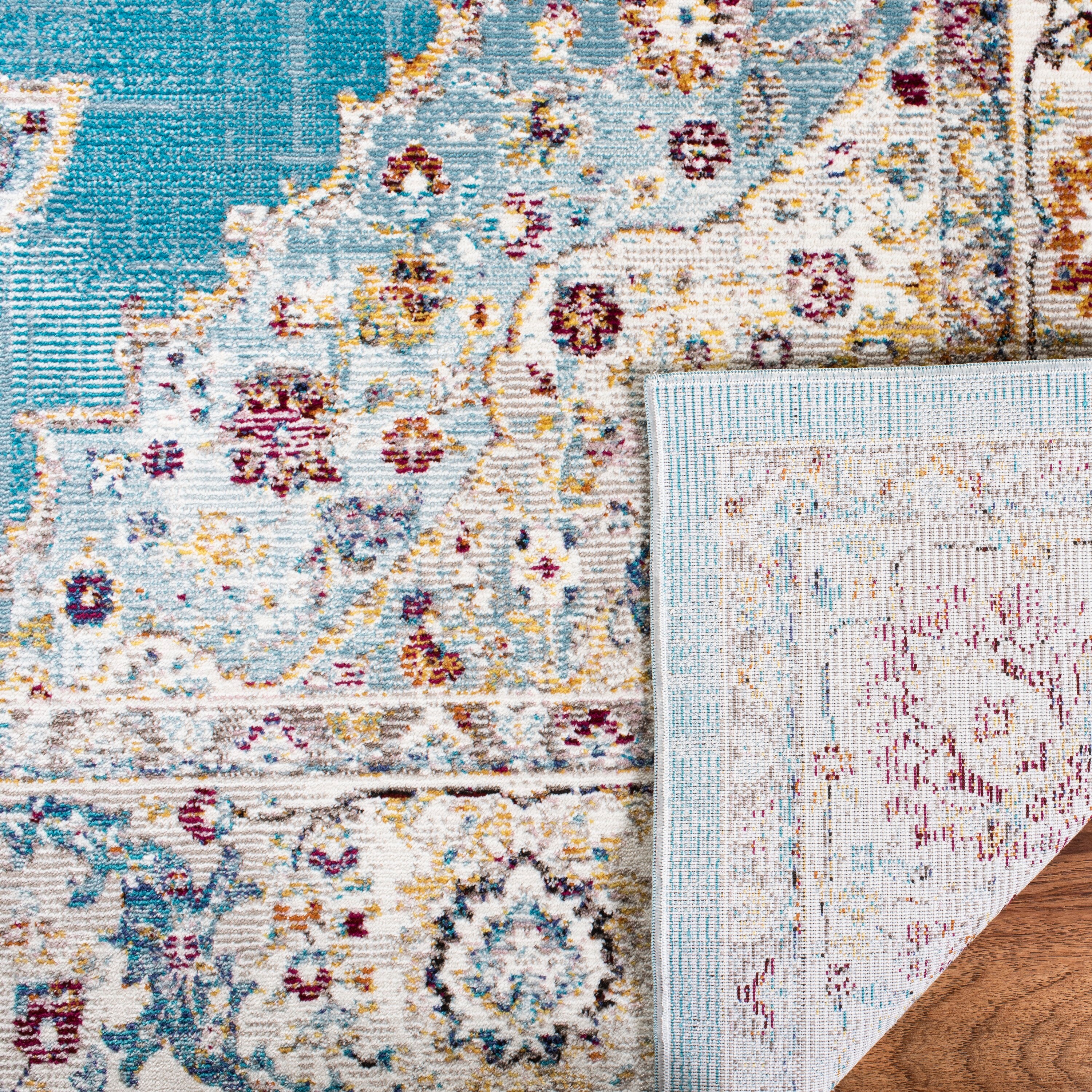 Safavieh ARA116M-9 rugs - View #6