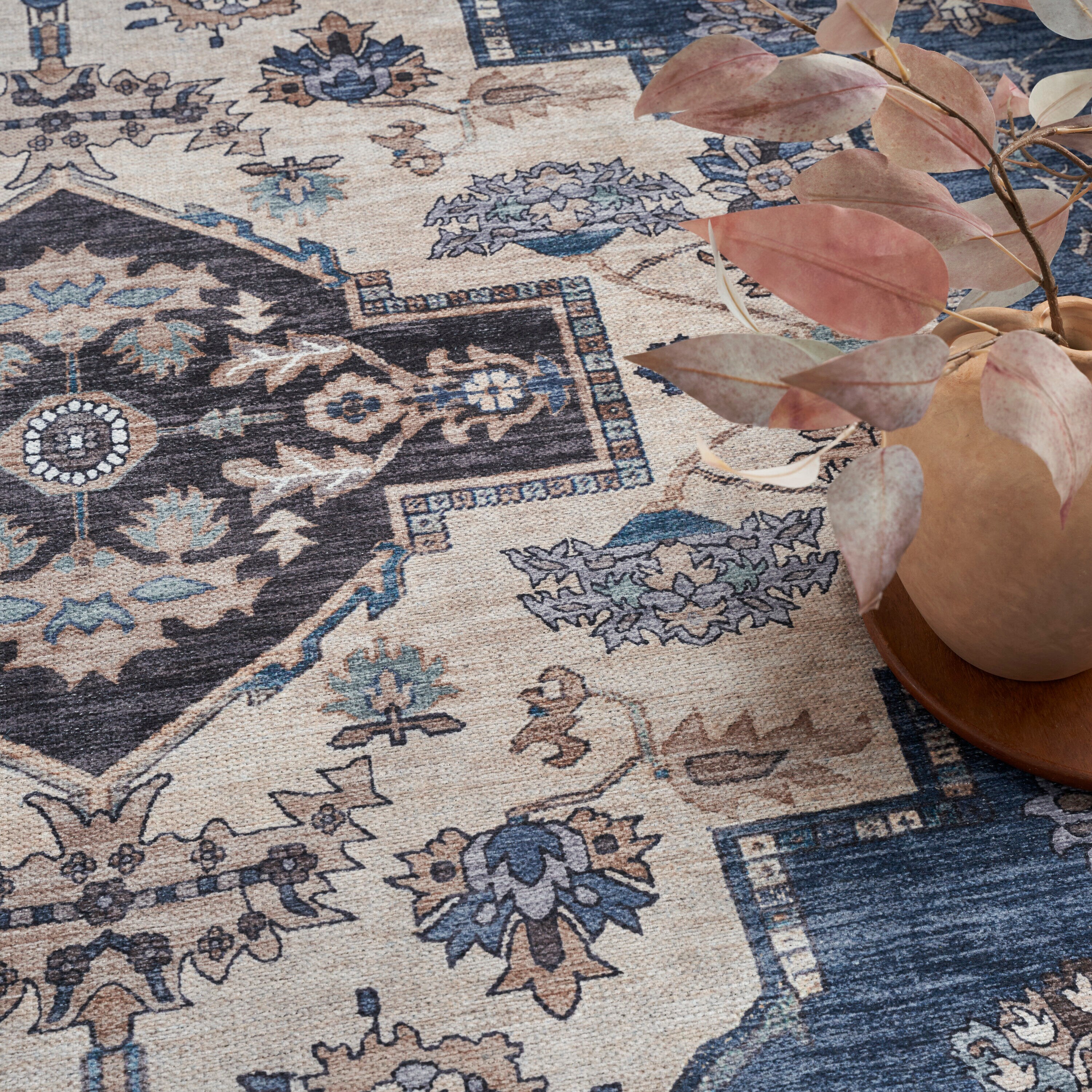Nourison 099446914200 rugs - View #7