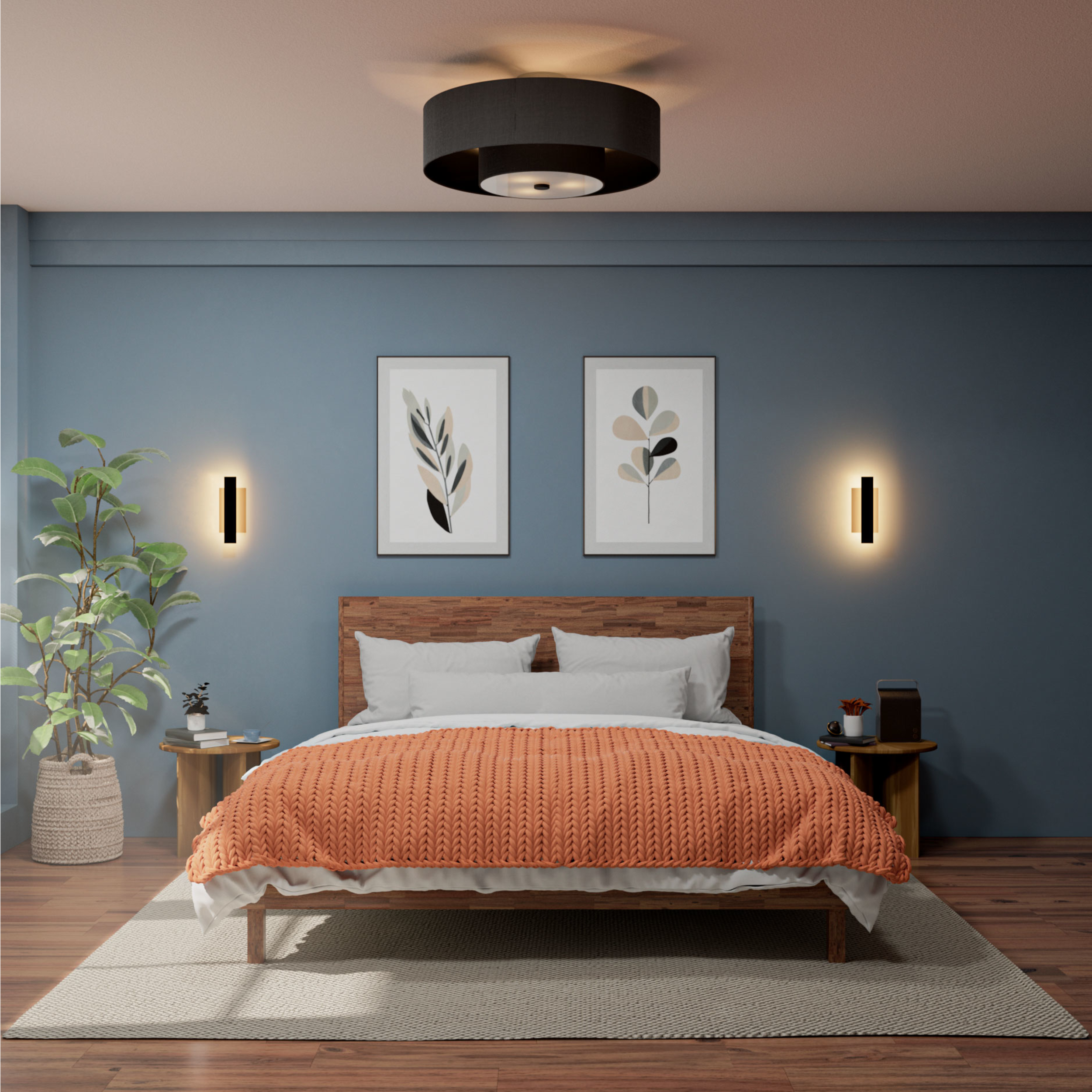 Hunter 52975 Ceiling-Fans - View #4