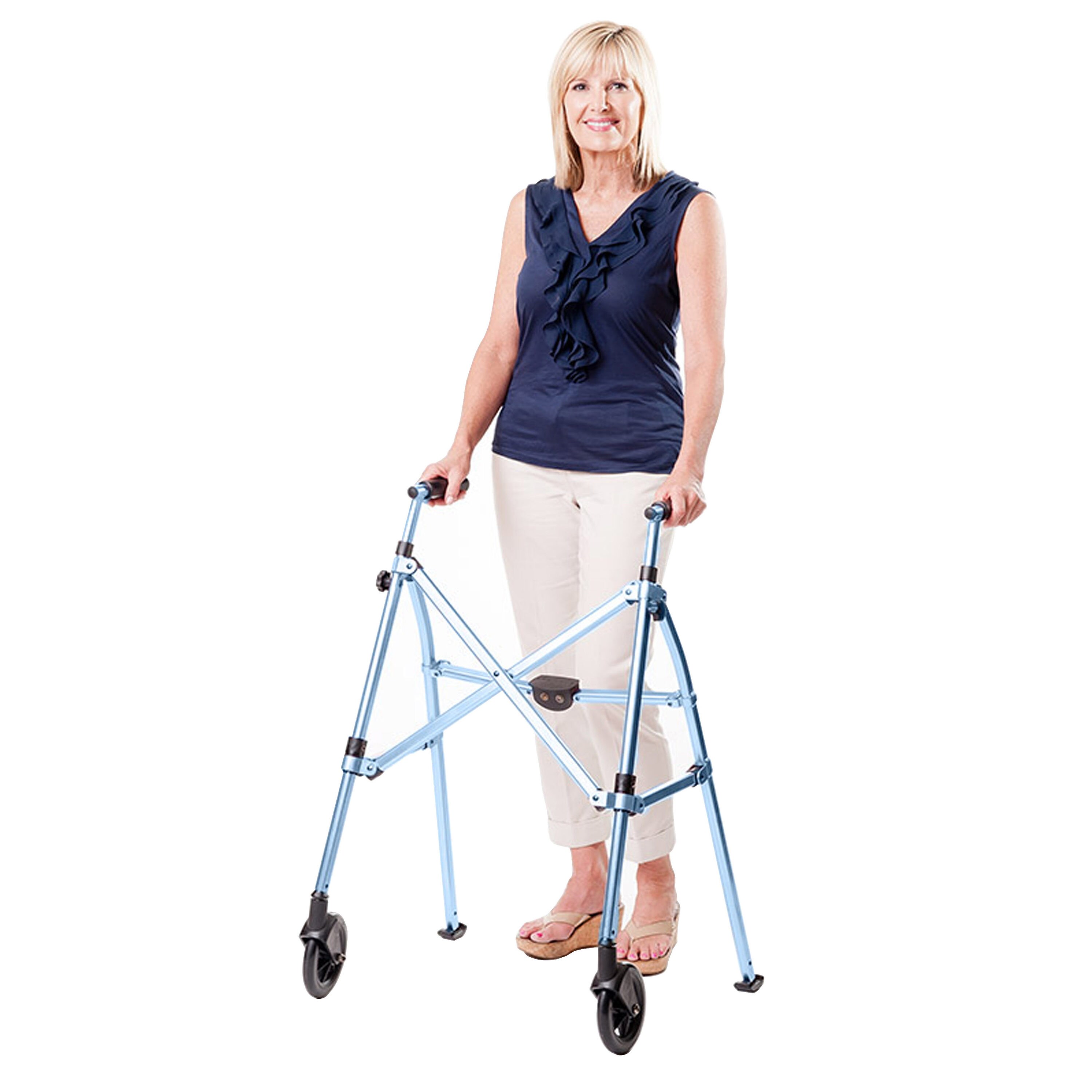 Stander 4220-CB Walkers-Wheelchairs-Rollators - View #2