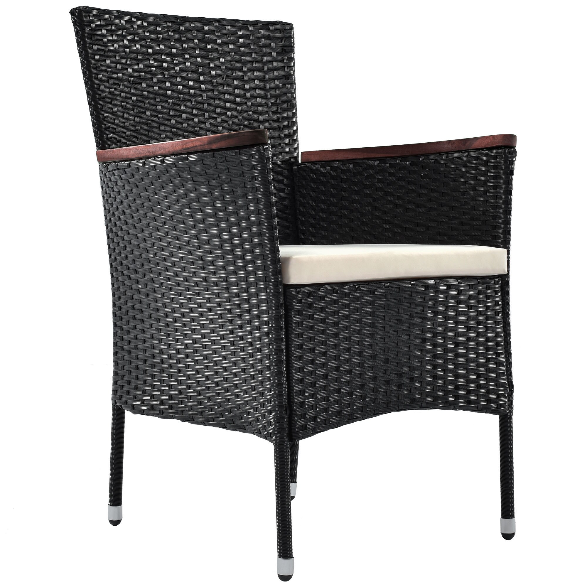 Clihome TX237S00004 Patio-Dining-Sets - View #4
