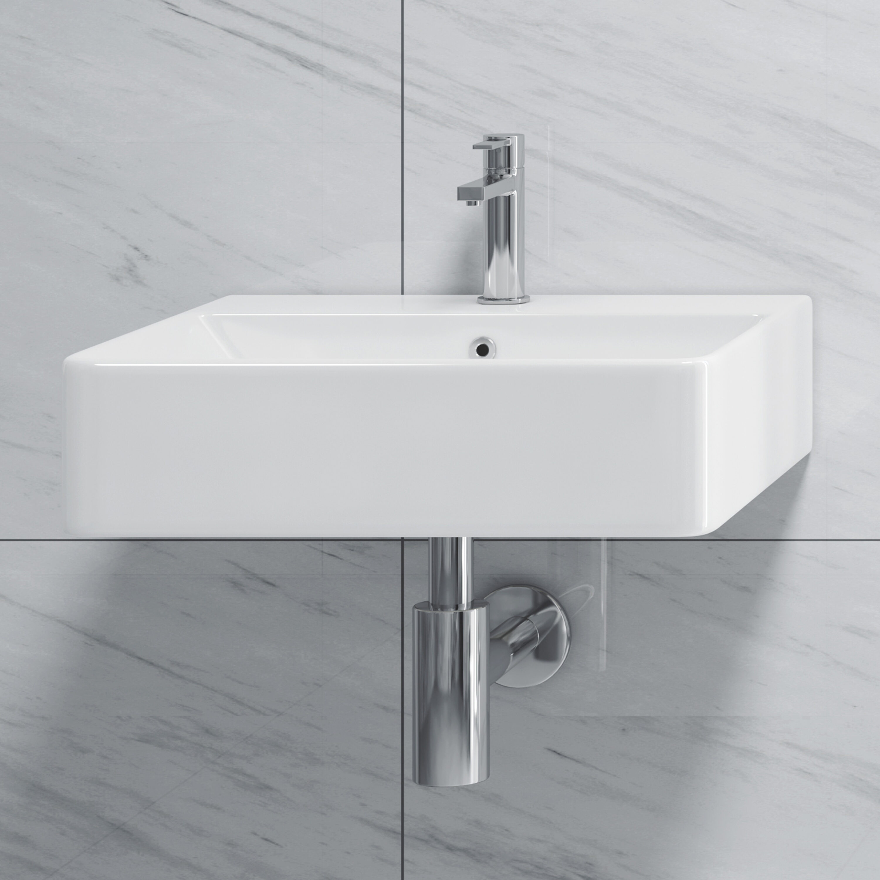 Eridanus ERI-WB-103K Bath-Sink - View #8