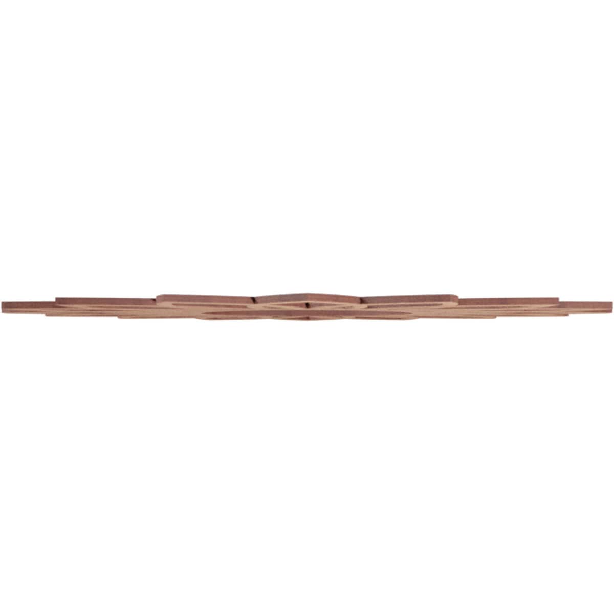 Ekena Millwork CMWP22X22X0250DAMF Ceiling-Medallions - View #3