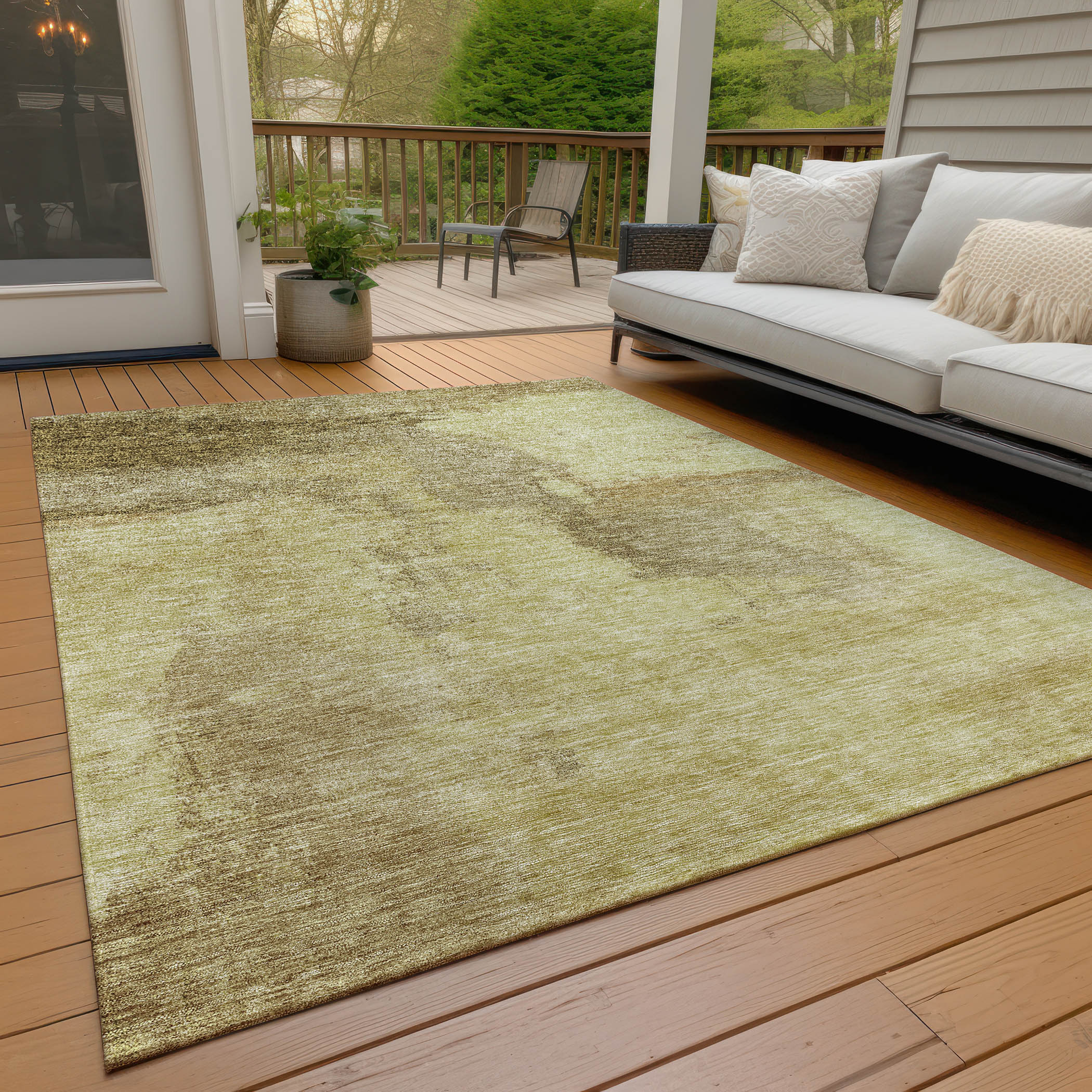 Addison Rugs ACN1068BR30X46 rugs - View #9