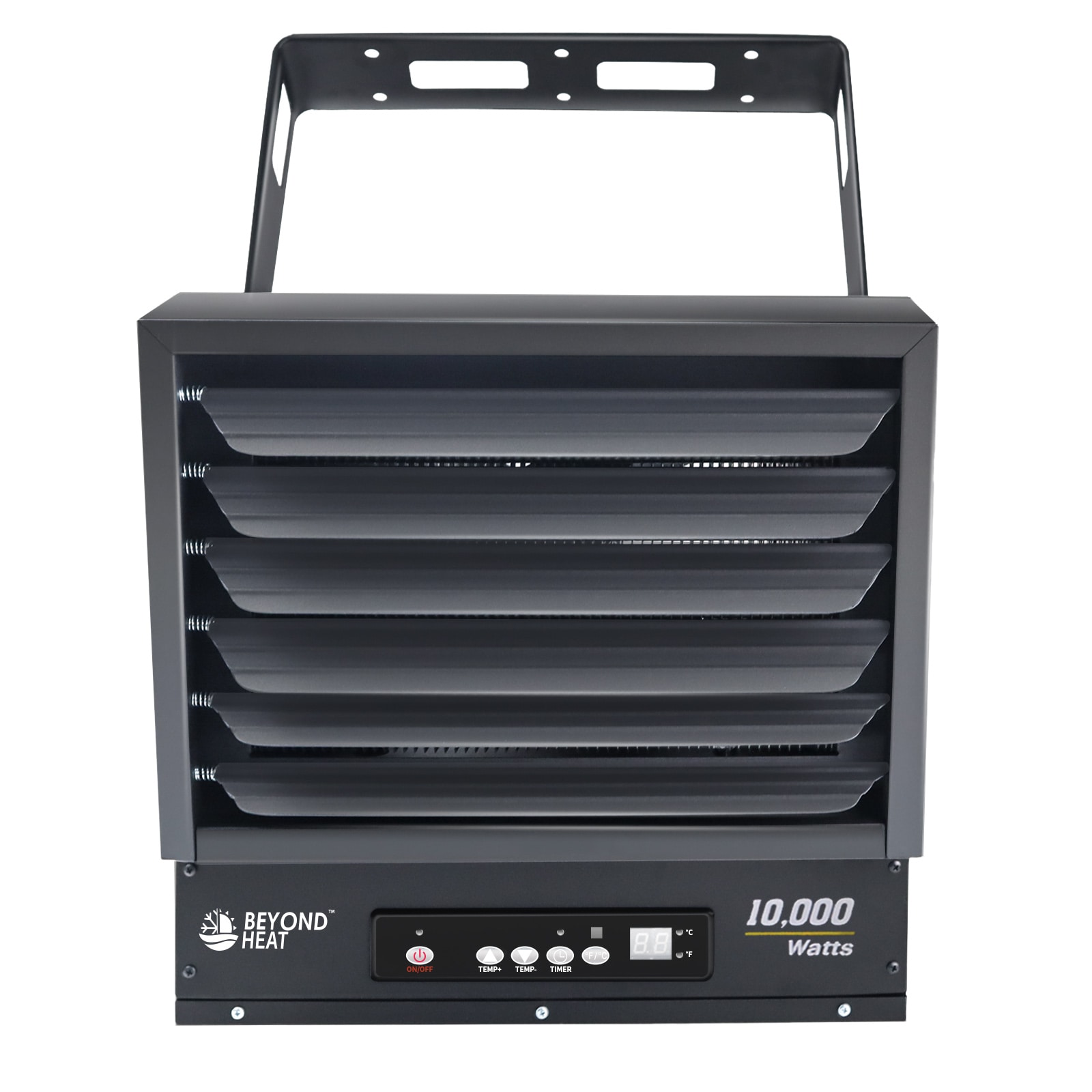 BEYOND HEAT IH10000ER Electric-Garage-Heaters - View #6