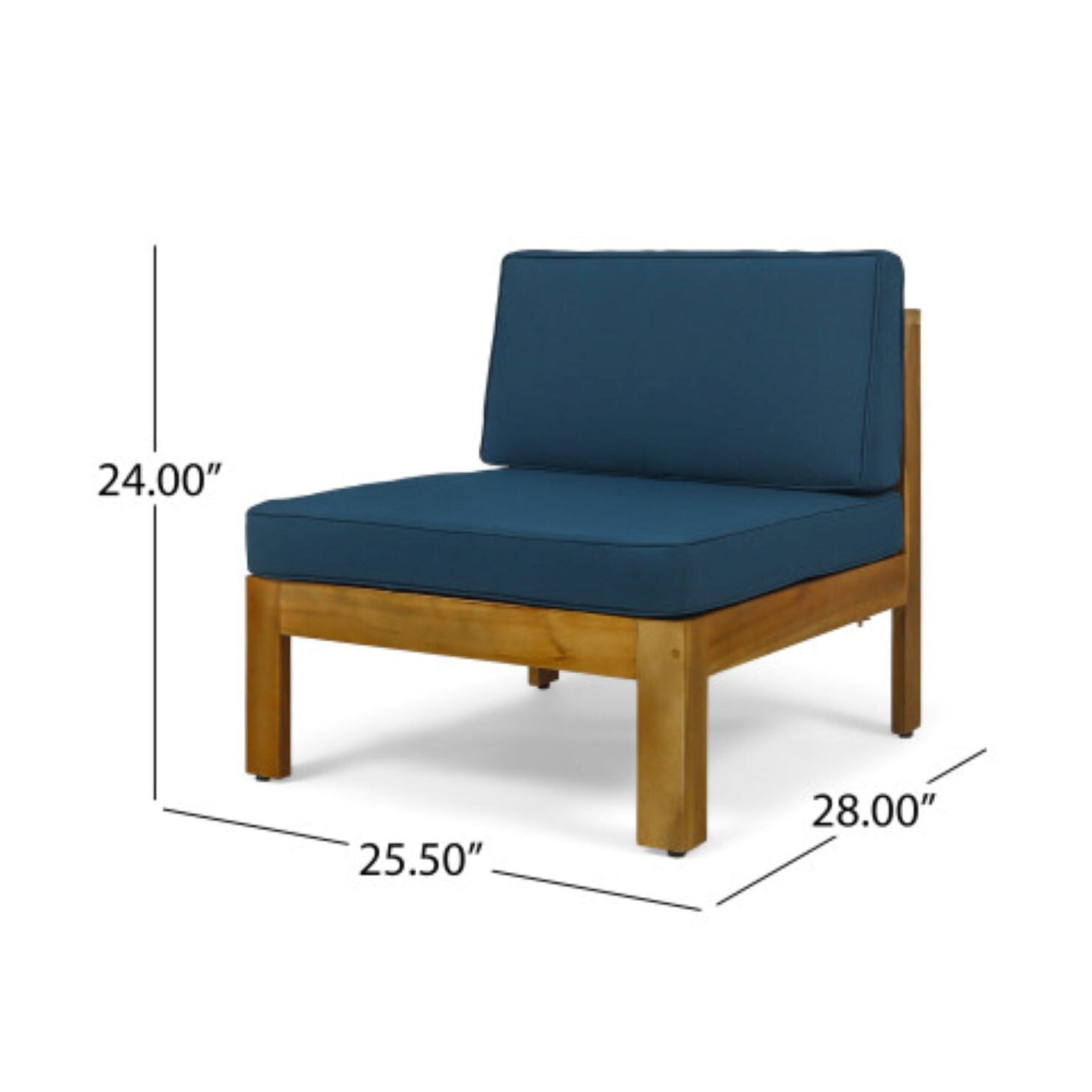 Christopher Knight Home 308256 Patio-Sofas-Daybeds - View #15