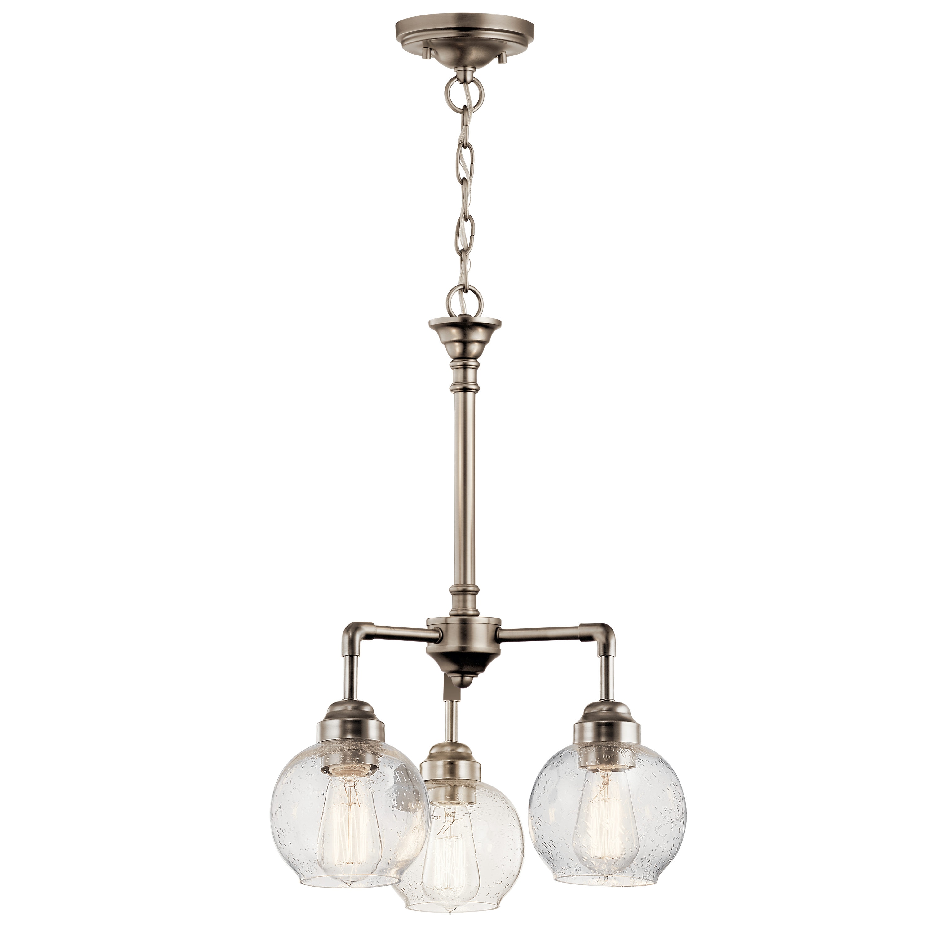 Kichler 43992AP b090015 - View #2