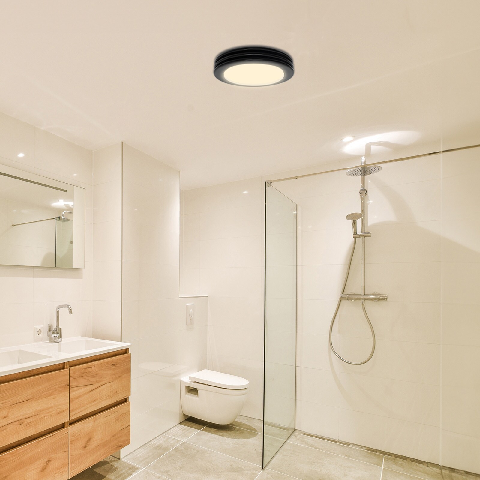 Akicon AK1480NL-MB Bath-Fans - View #9
