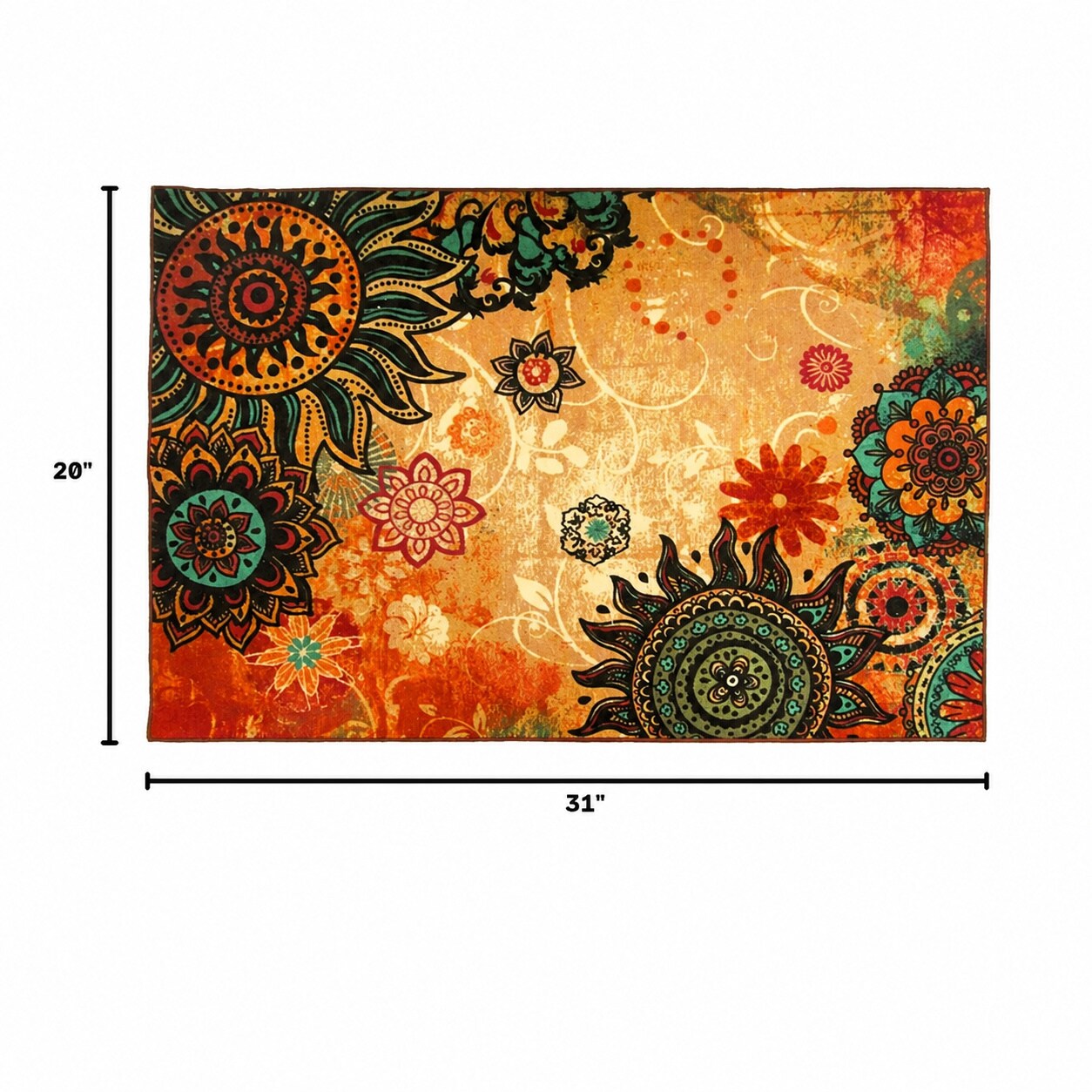 PIGFDK 5749848431748 rugs - View #2