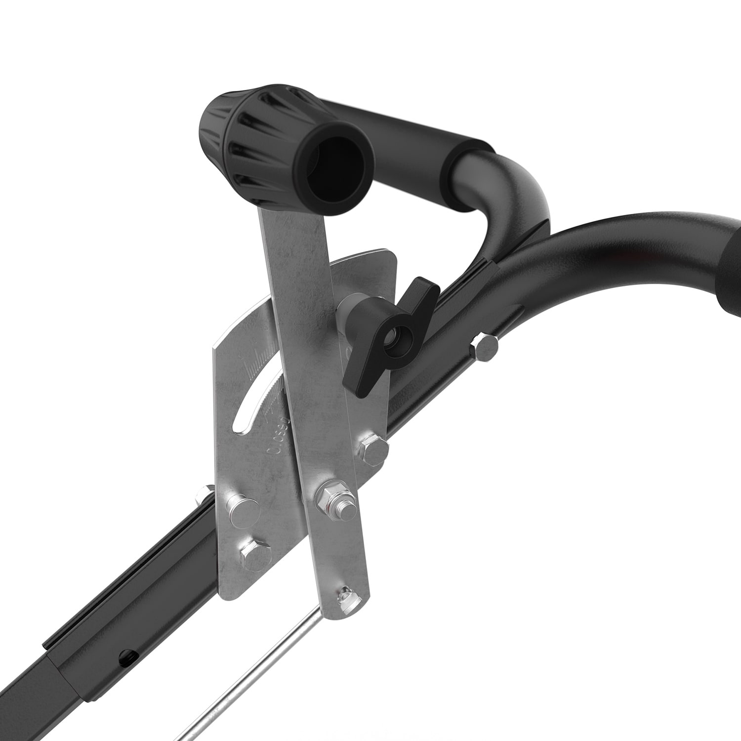 MIDHAM GT1503 Push-Spreaders - View #7