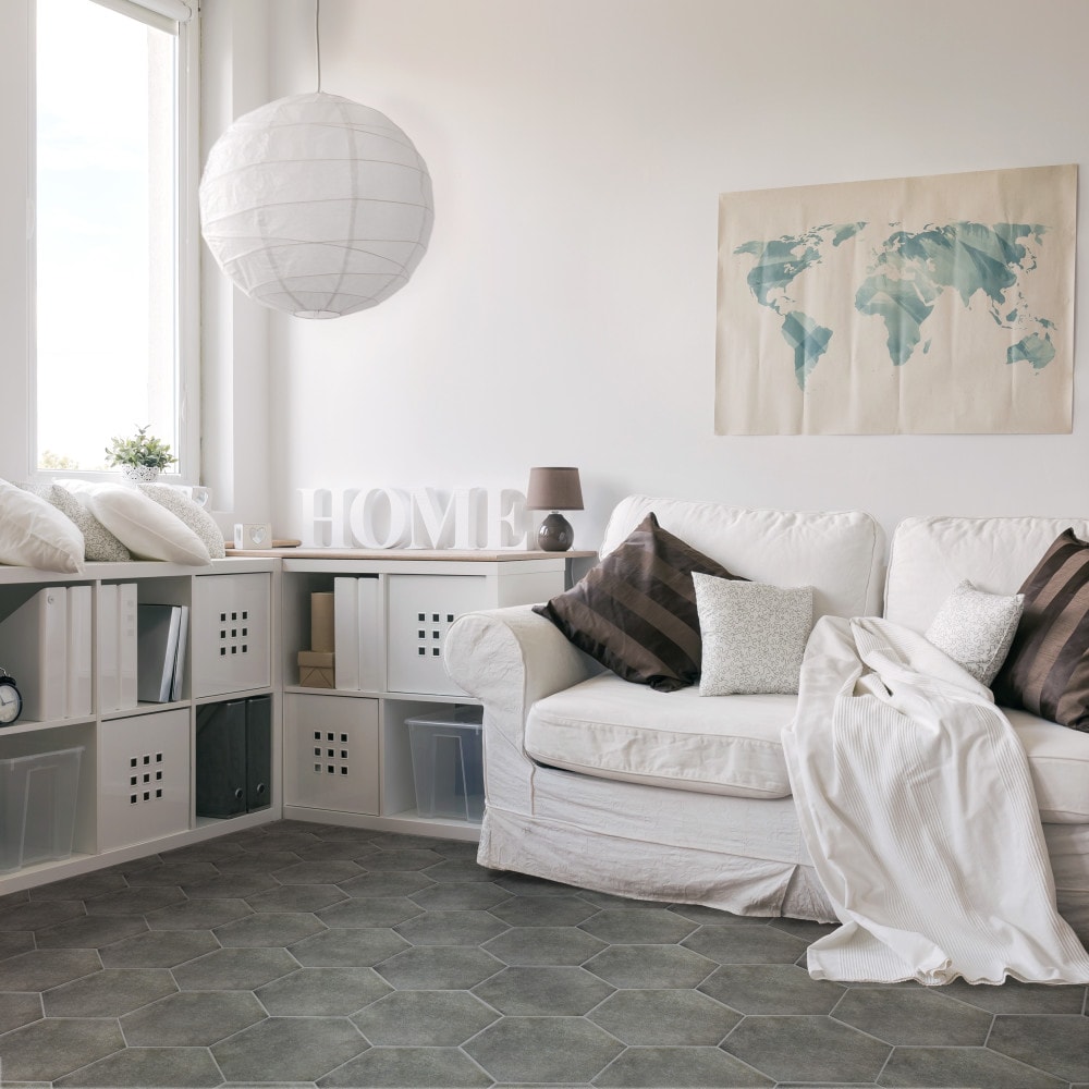 Affinity Tile S1FCD10VMX Tile-Samples - View #8