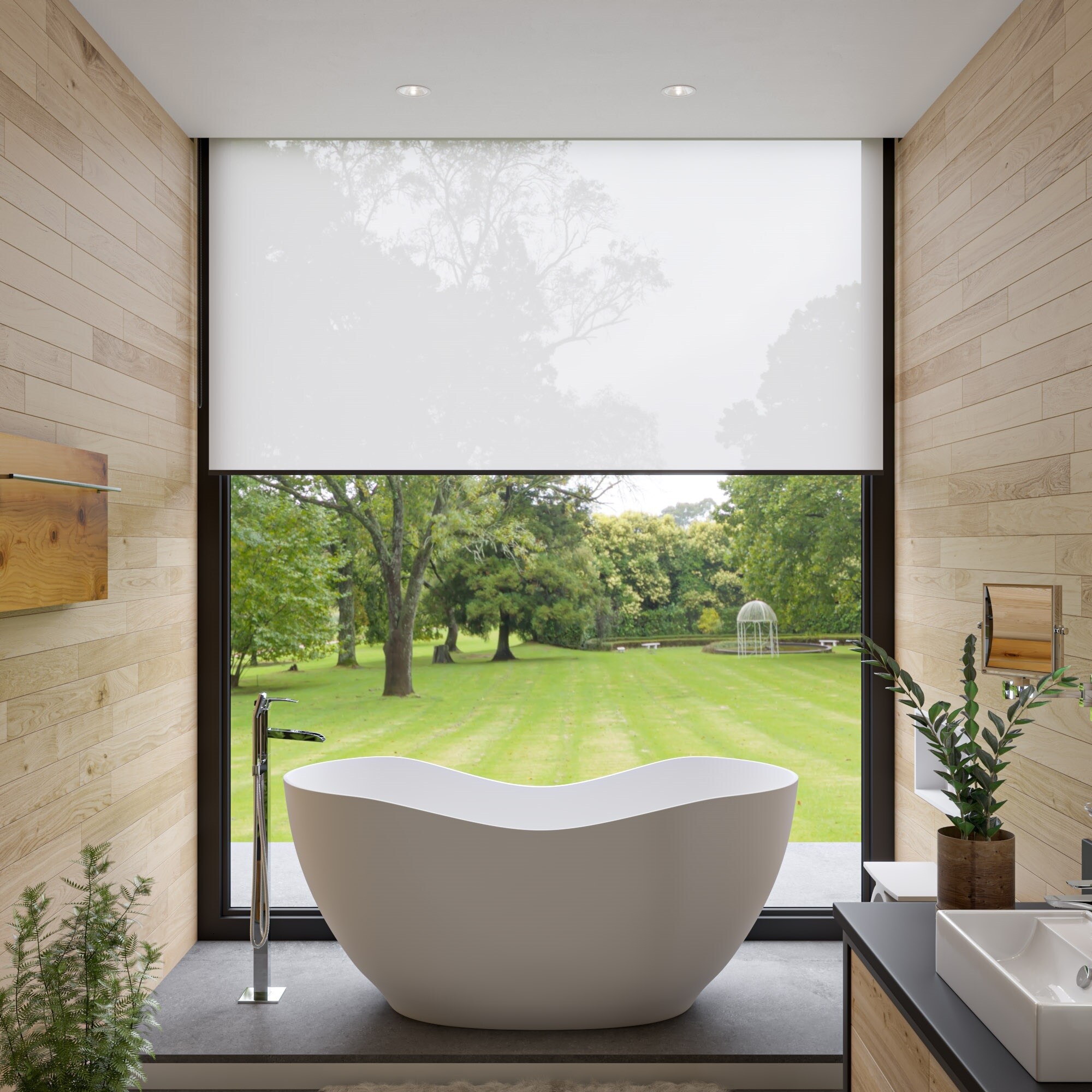 ALFI AB9949 bathtubs - View #7