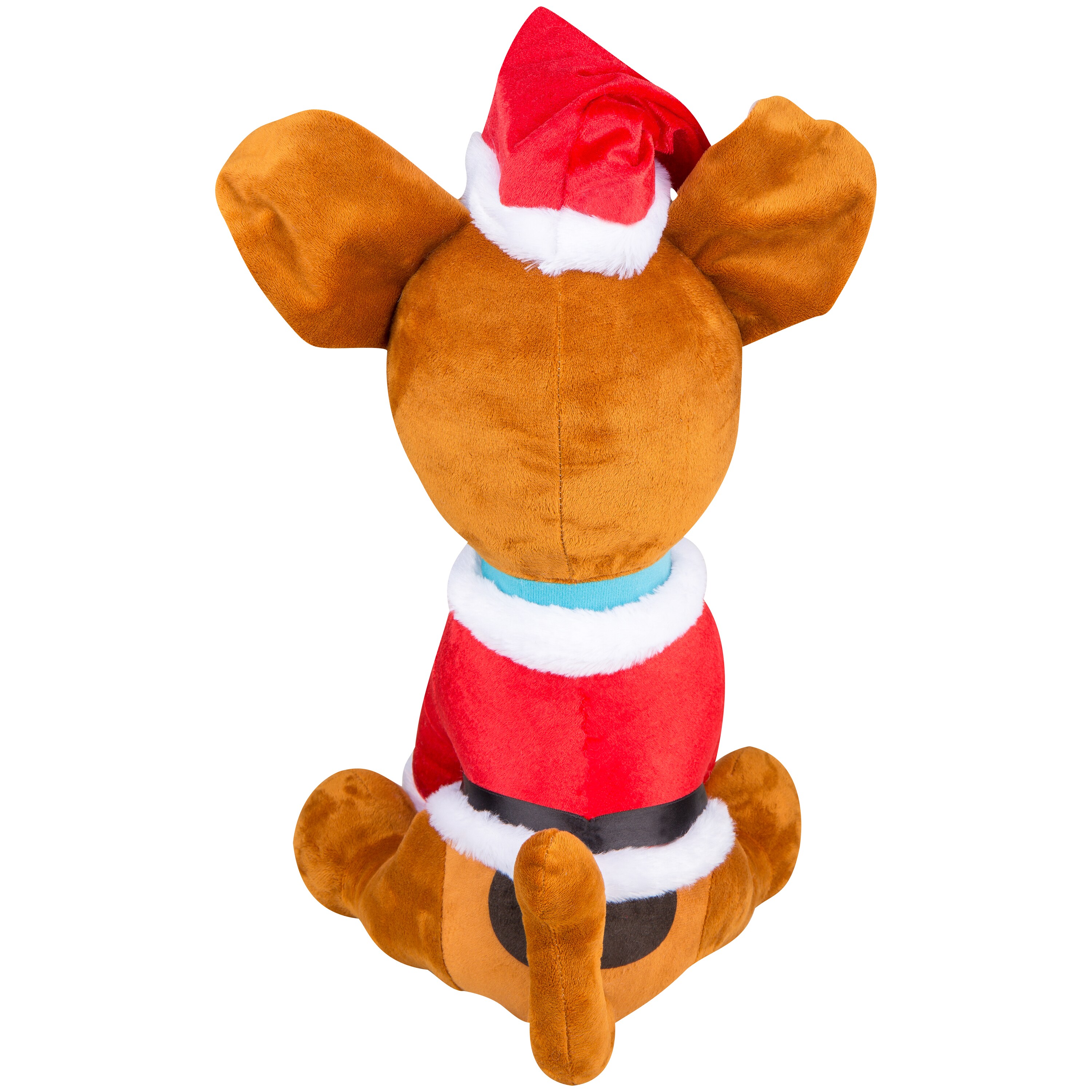 Warner Brothers 882120 Table-Christmas-Decorations - View #2