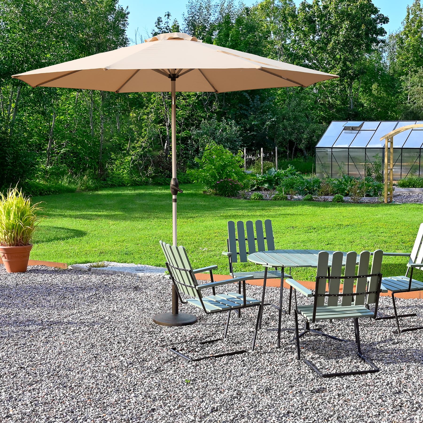 Boyel Living BL-CPL-98637 Umbrella-Bases - View #4