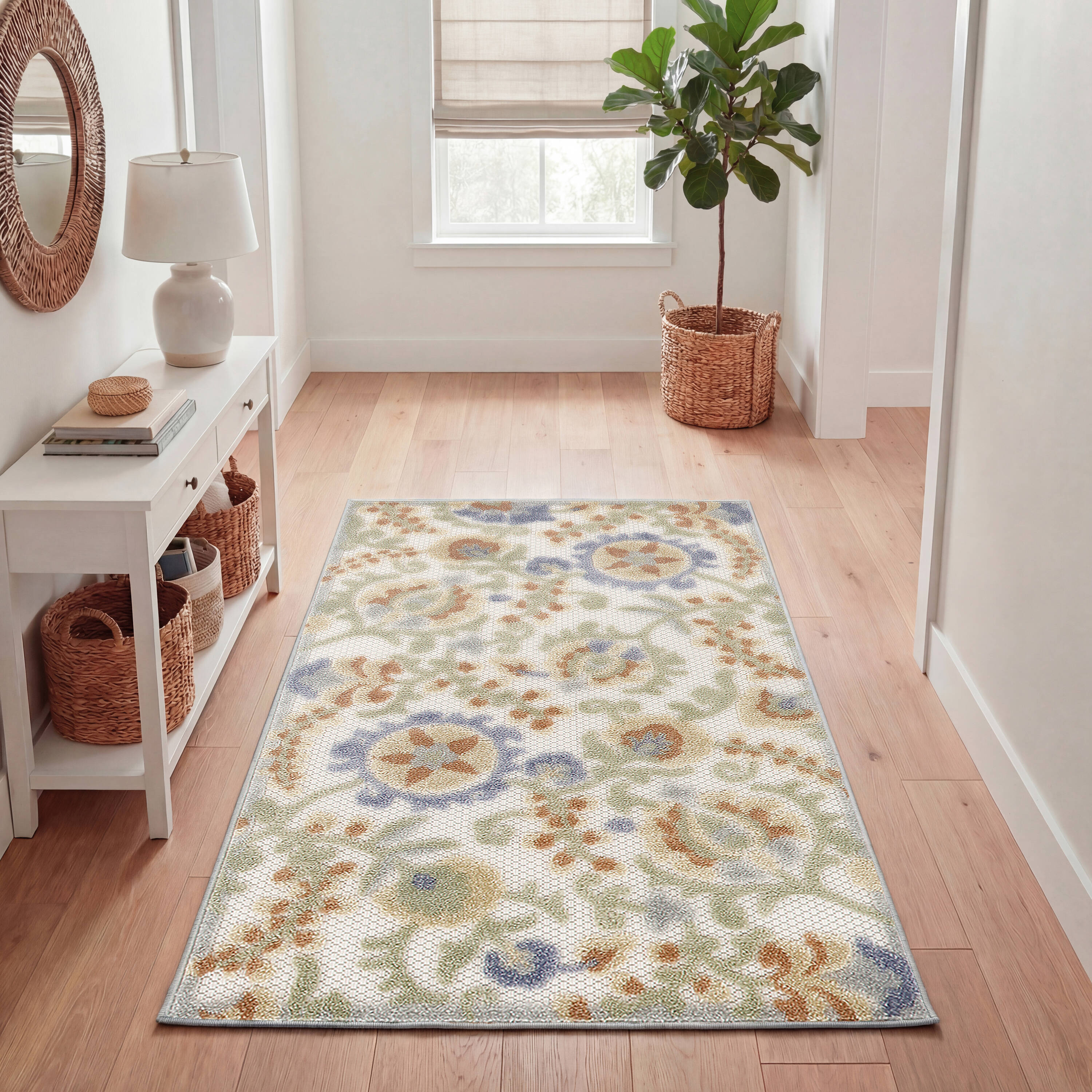 Nourison Home 099446921413 rugs - View #3