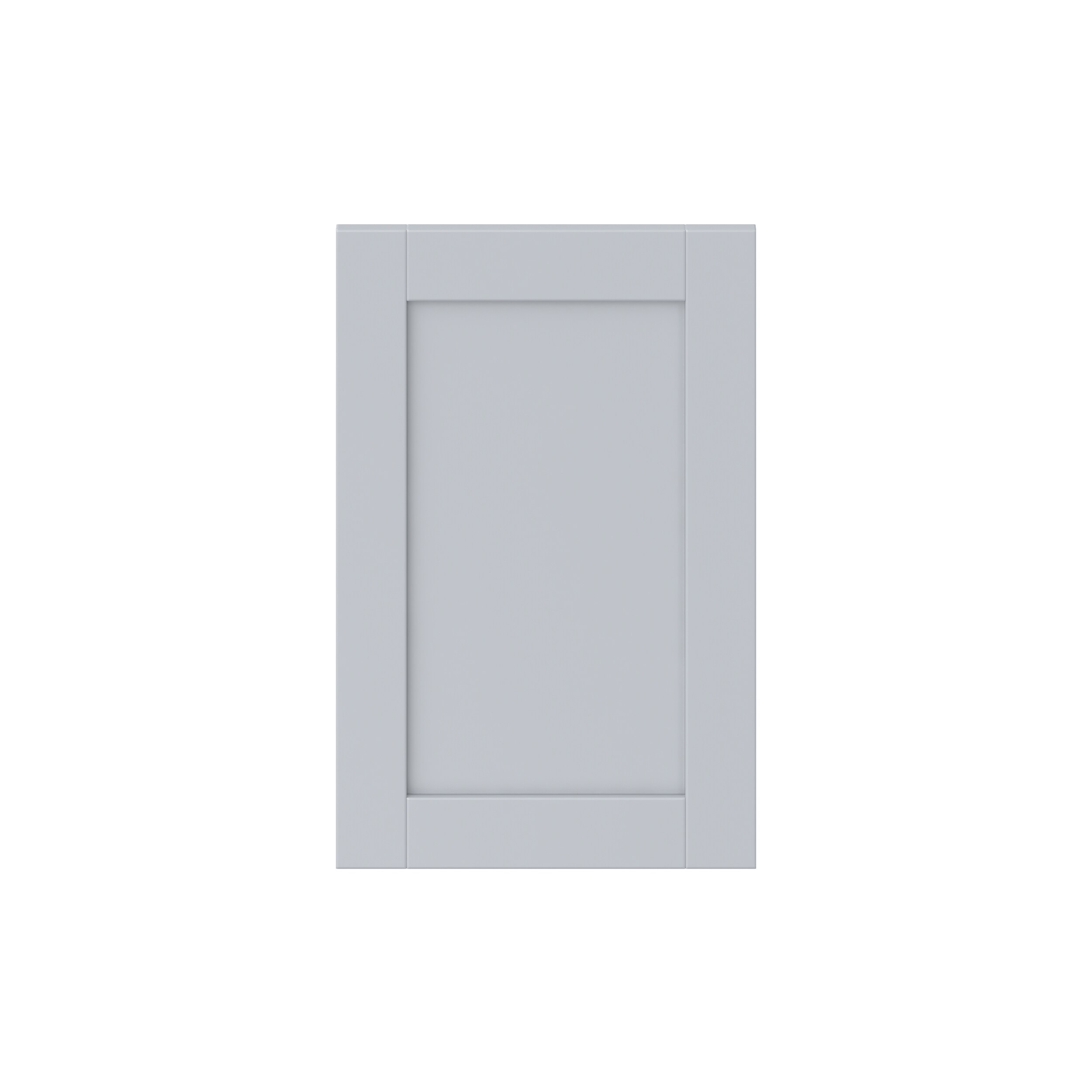 Hugo&Borg DSDR16.525-CH Kitchen-Cabinet-Doors - View #7
