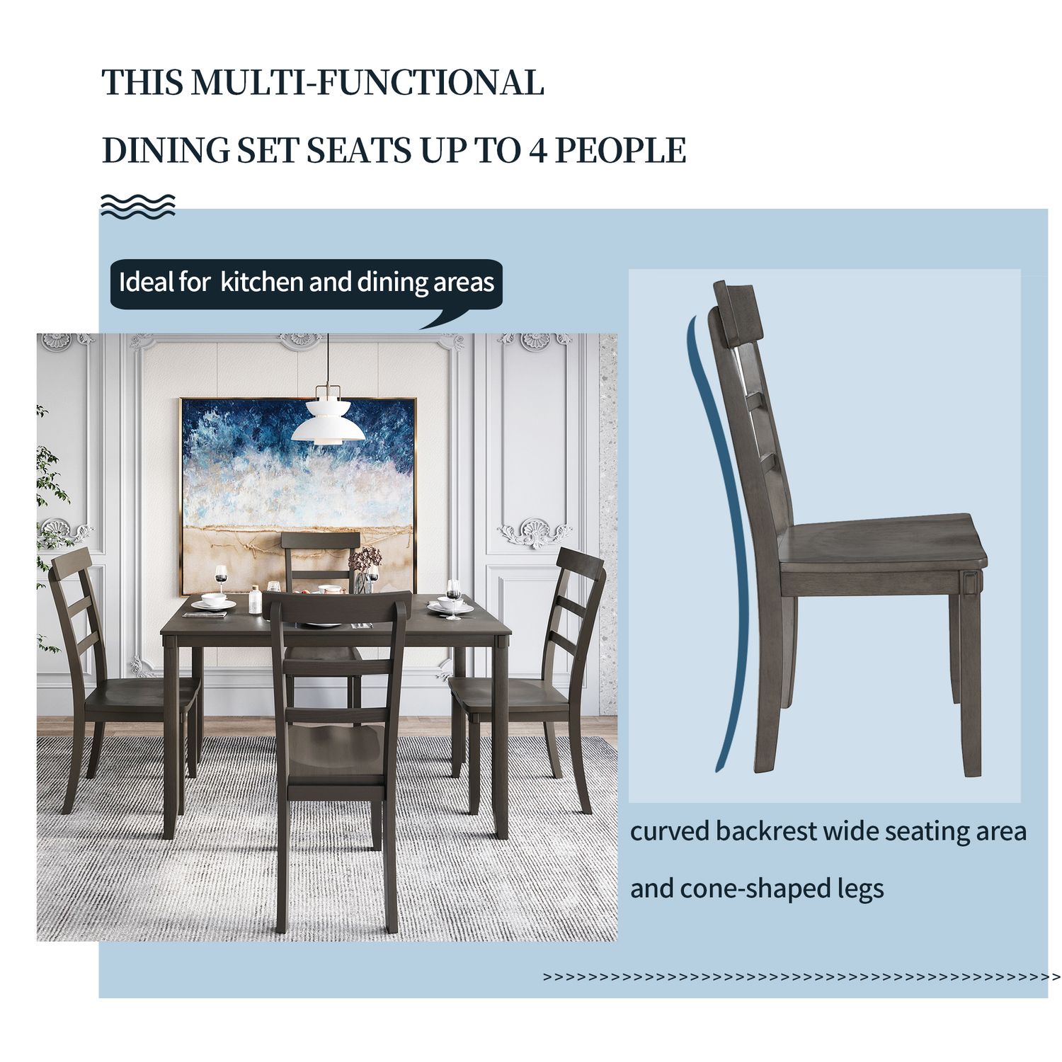JASMODER ST000015AAE Dining-Sets - View #6