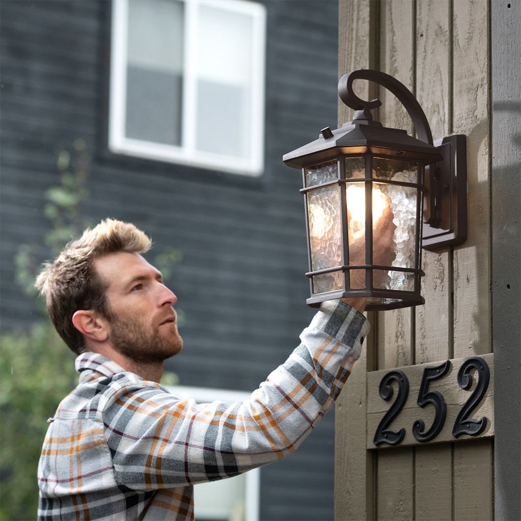 KODA LM030155-1 Outdoor-Wall-Lighting - View #5
