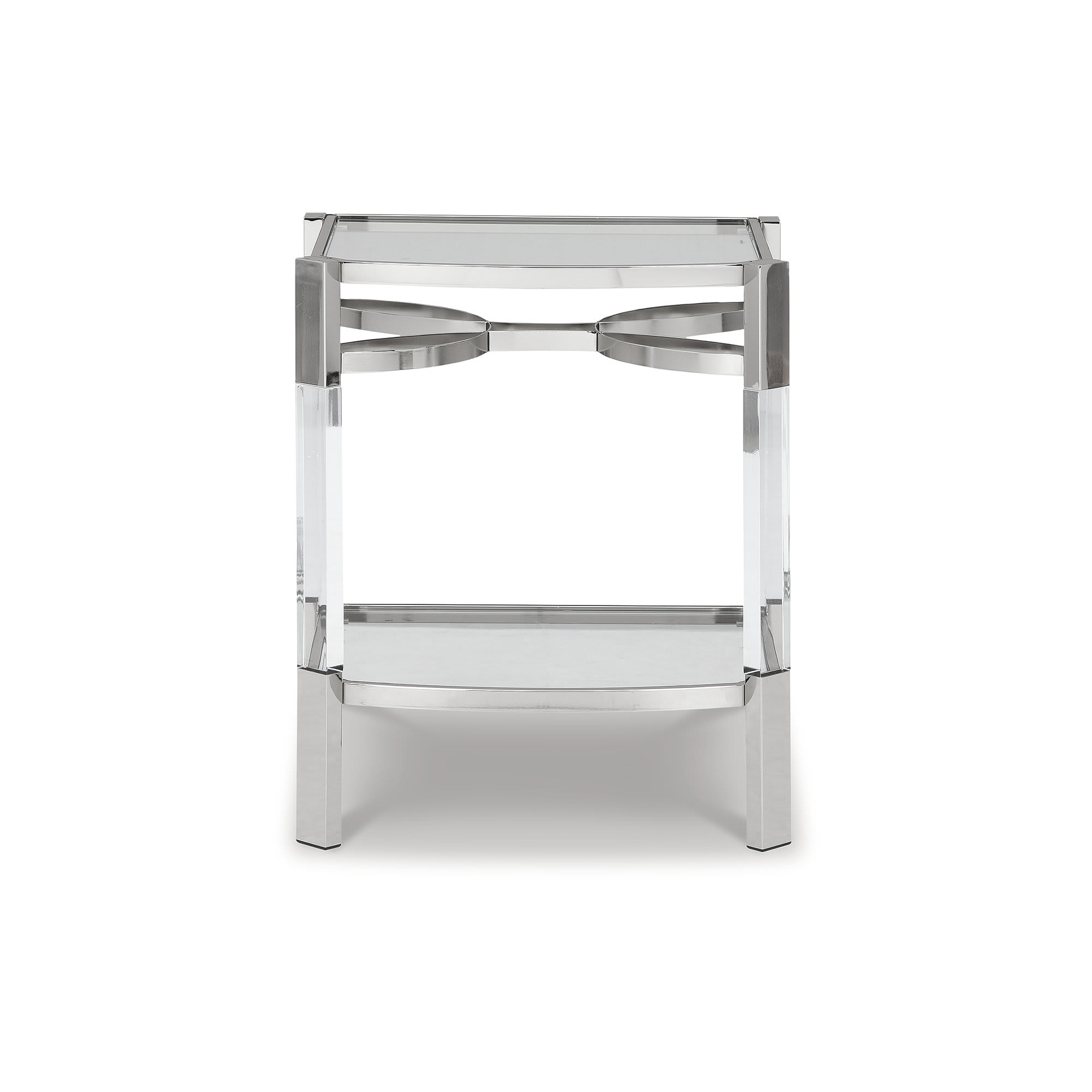 Signature Design by Ashley A4000334 ACCENT TABLE
