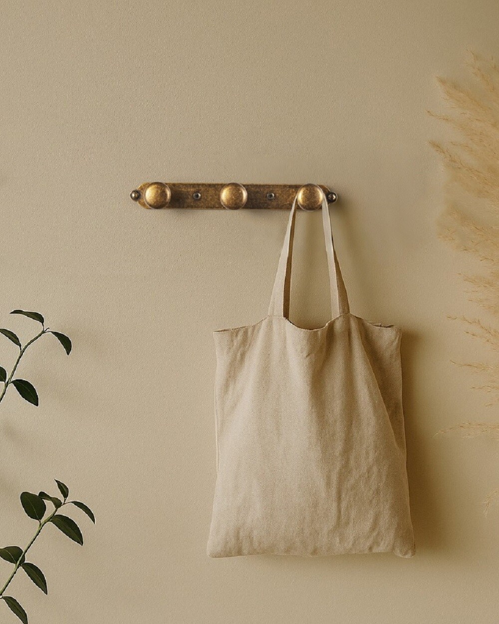 Miaokesen 8611GT-H013-3 Decorative-Wall-Hooks - View #5
