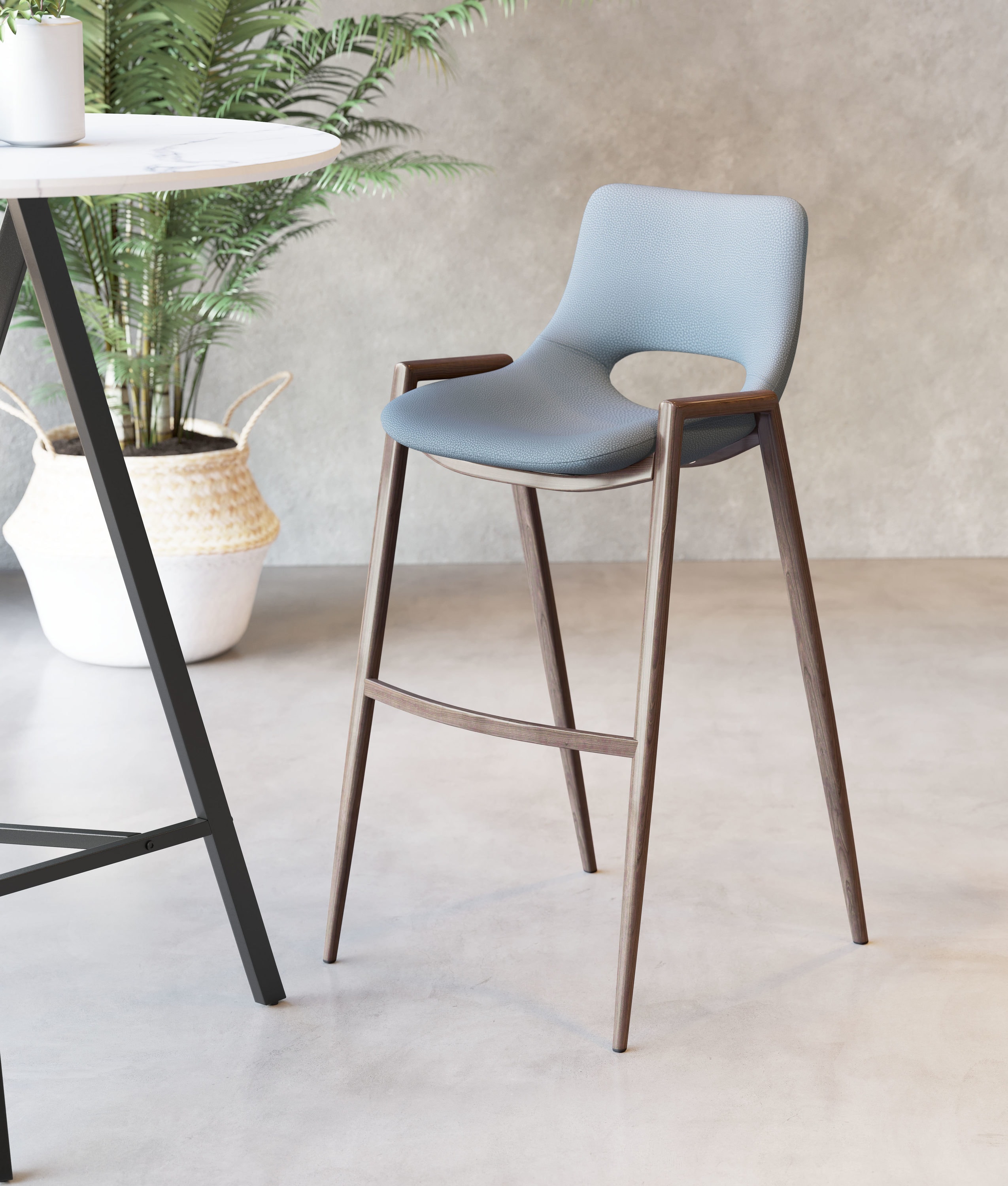Zuo Modern 101698 stools - View #9