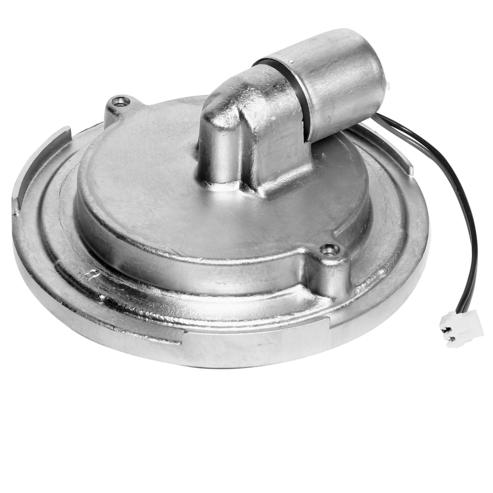 Sloan EBV145A Chrome Brass Universal Fit Flush valve repair kit for 