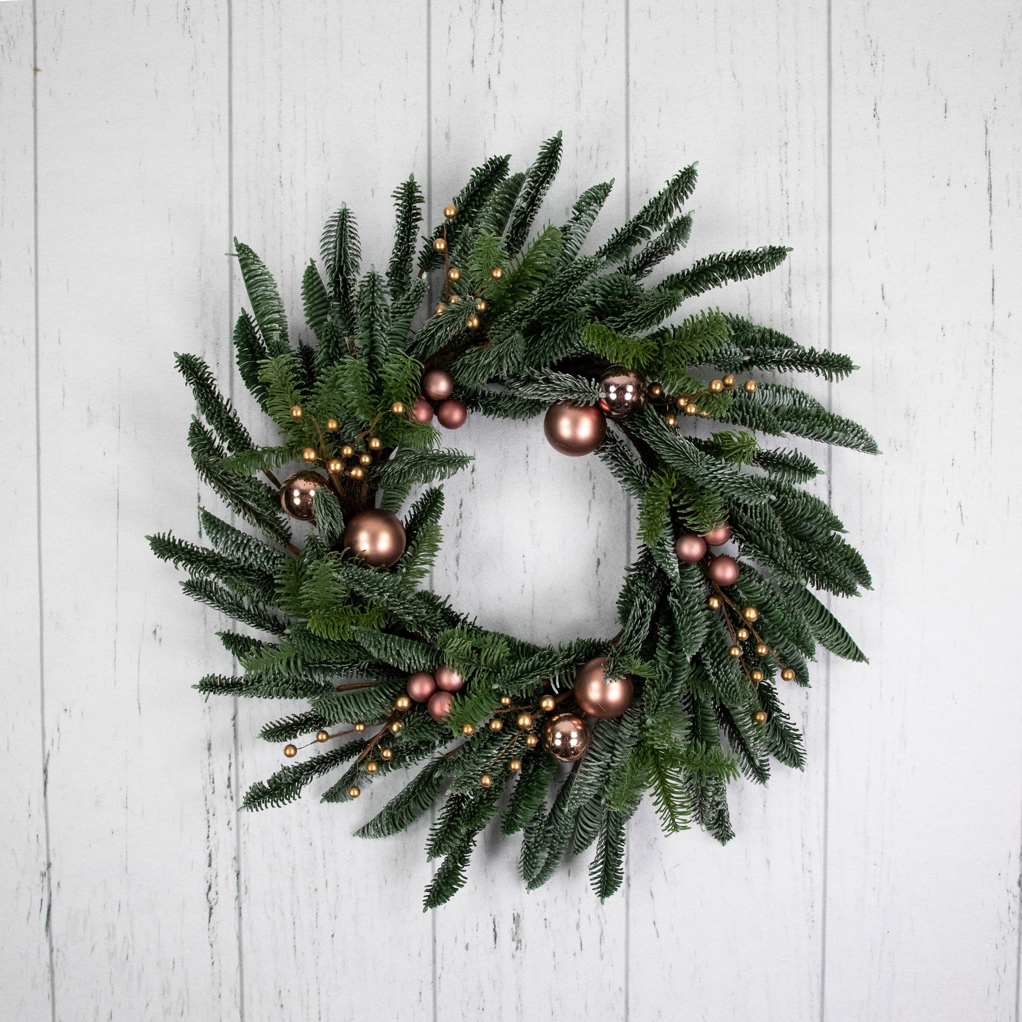 Northlight 35688240 Artificial-Christmas-Wreaths - View #2