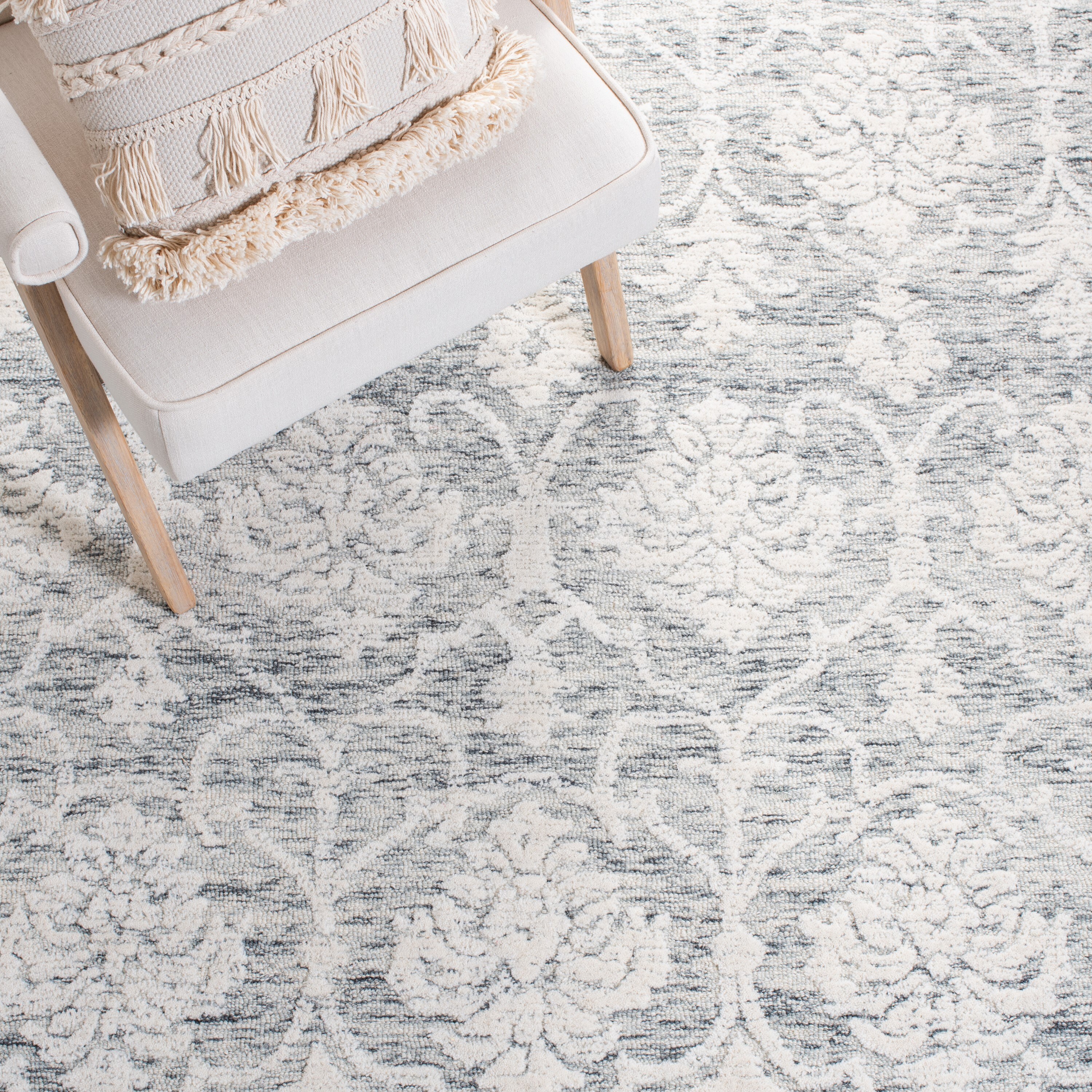 Safavieh MET996H-8 rugs - View #6
