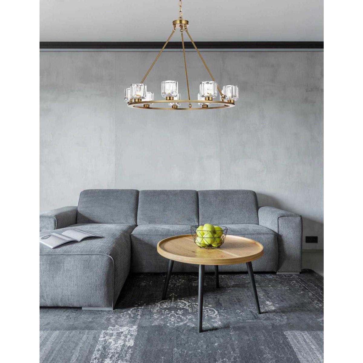 Elegant Lighting 2845043 b090015 - View #2