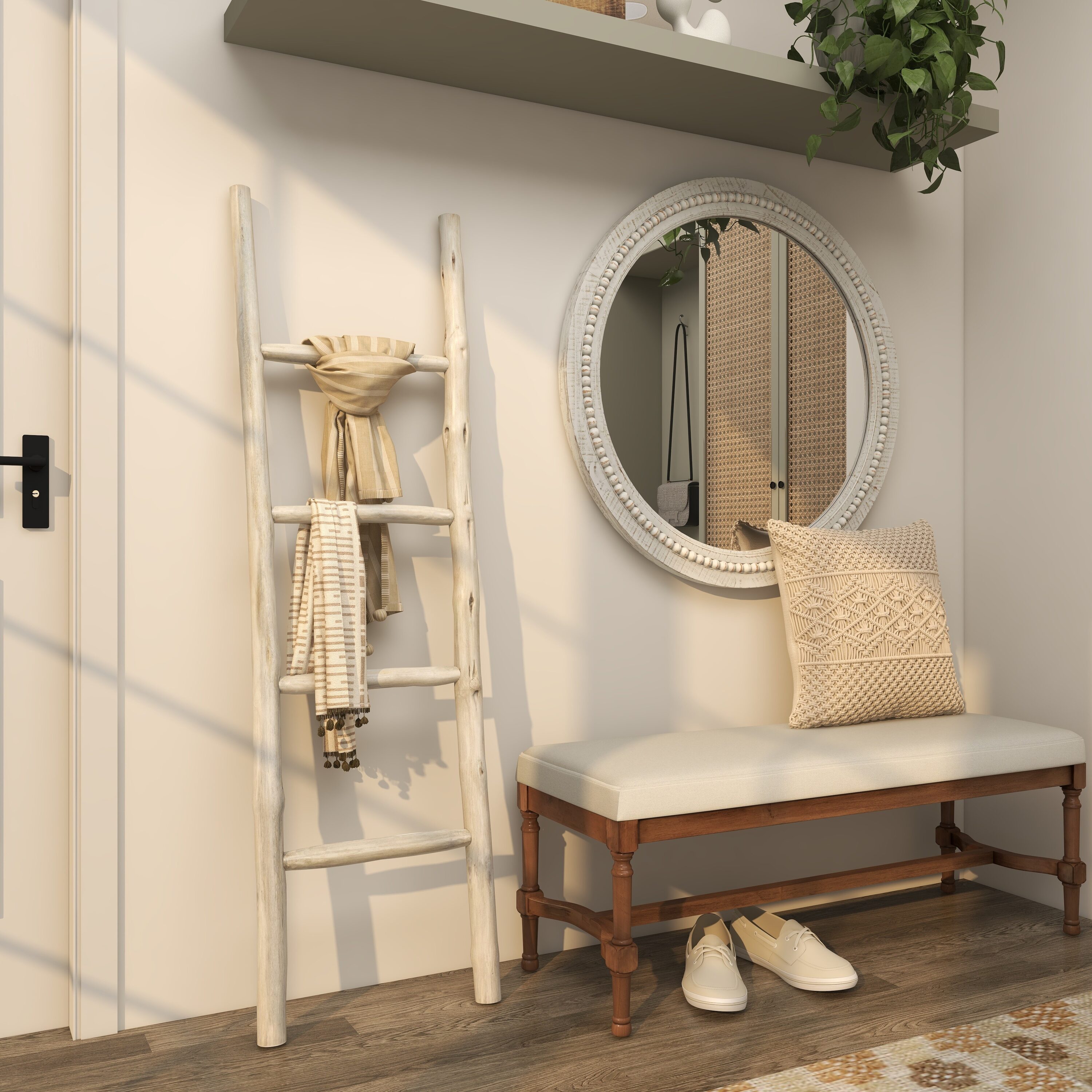 Grayson Lane 21669 Quilt-Racks - View #9