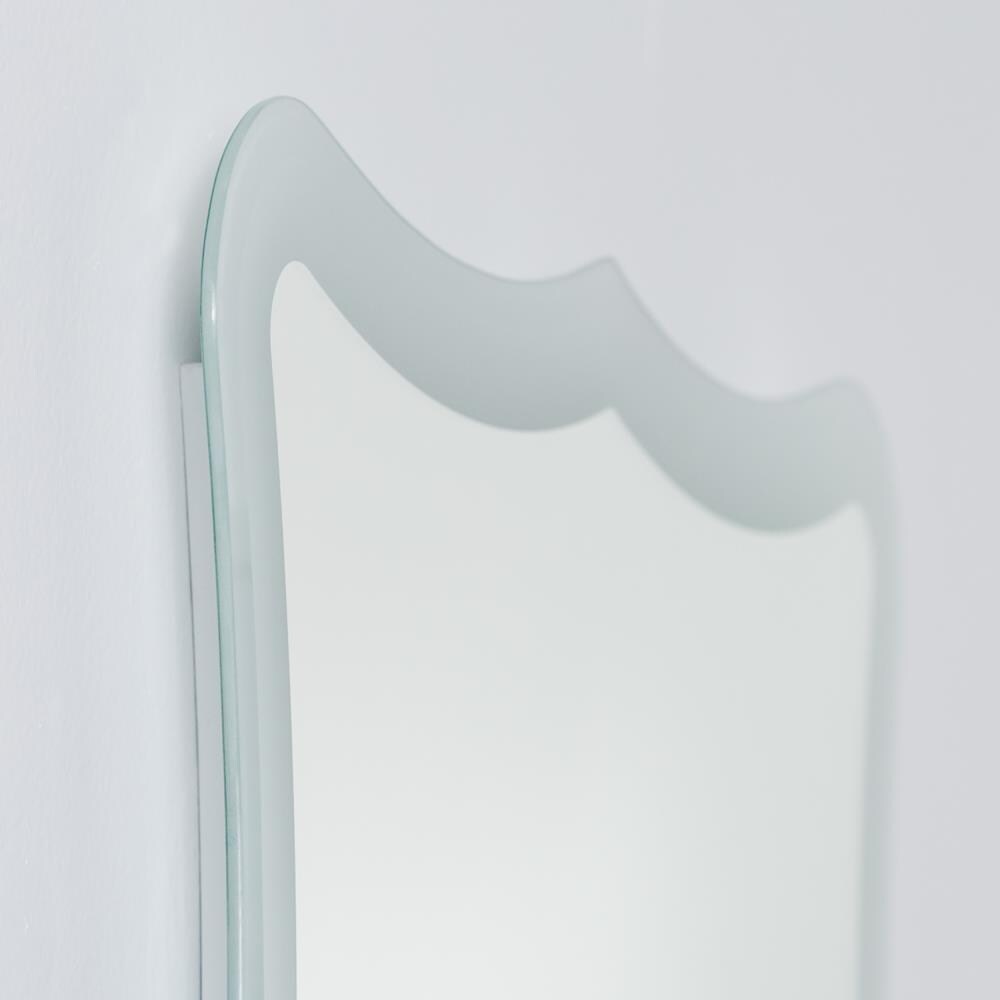Decor Wonderland SSL183 Framed-Bath-Mirrors - View #4
