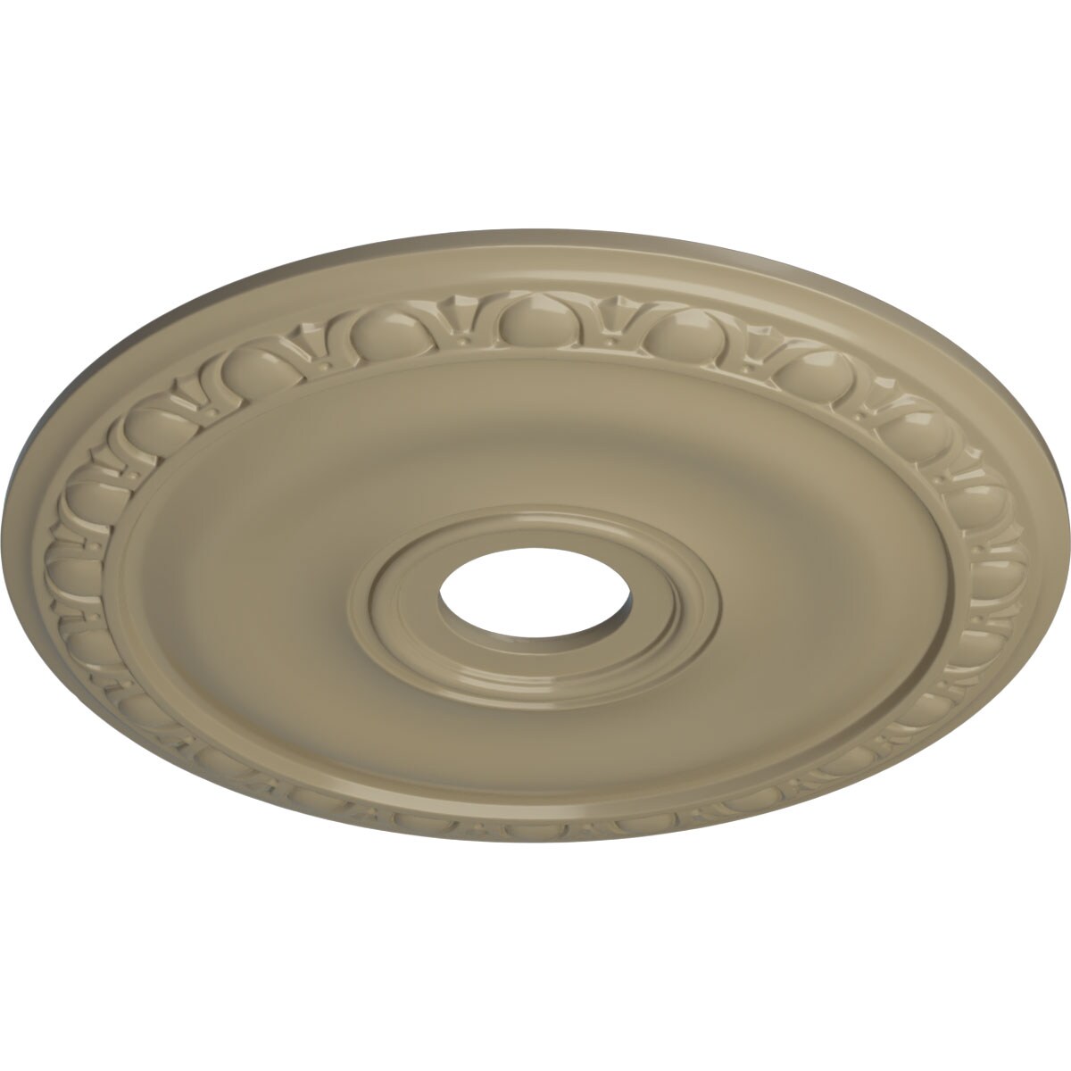Ekena Millwork CM20JAGDF Ceiling-Medallions - View #2