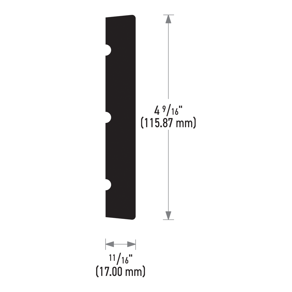 RELIABILT JAM-4916MDFSETX3 Door-Casing-Kits - View #5
