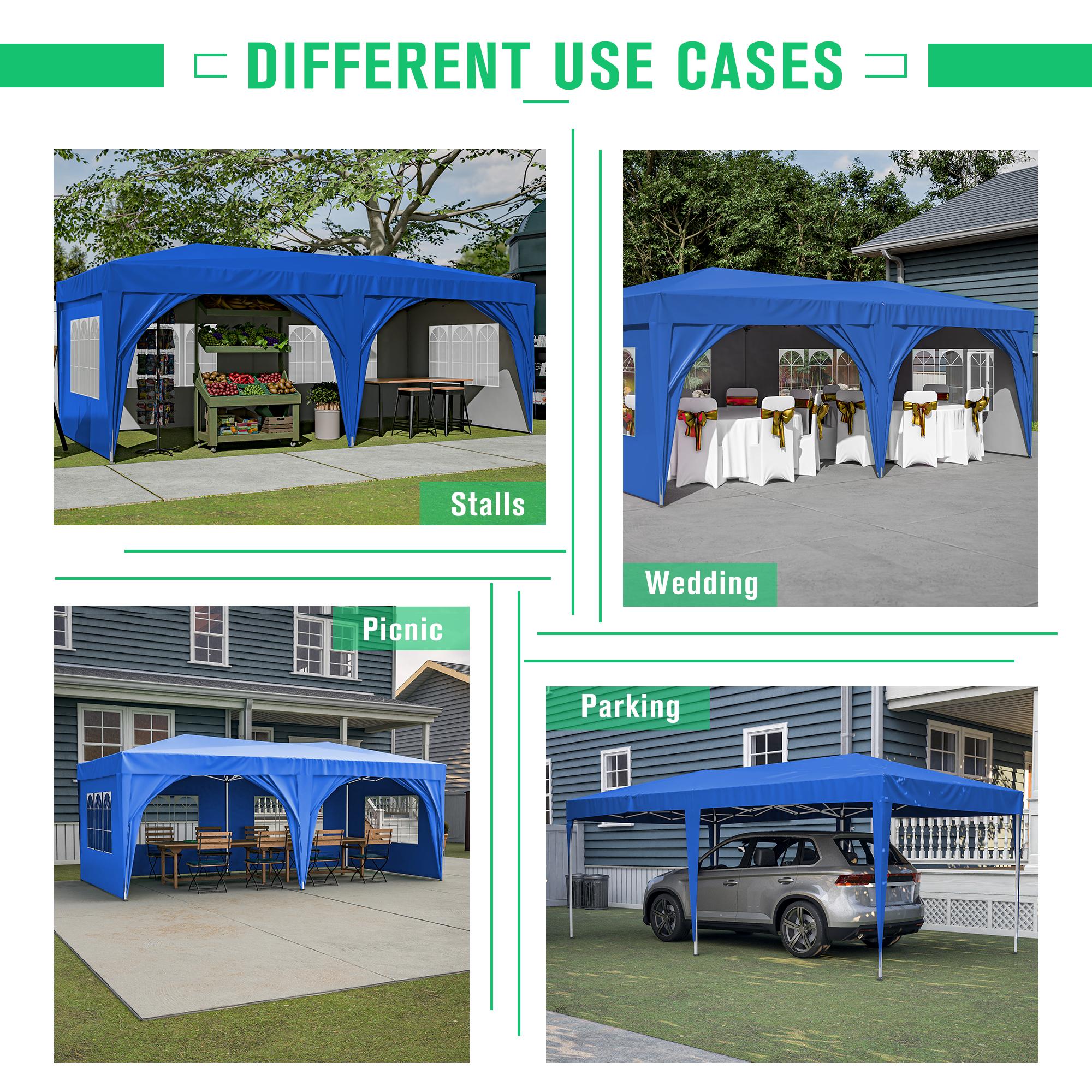 Bayfeve BF-51707-CNP Canopies-Sl - View #9