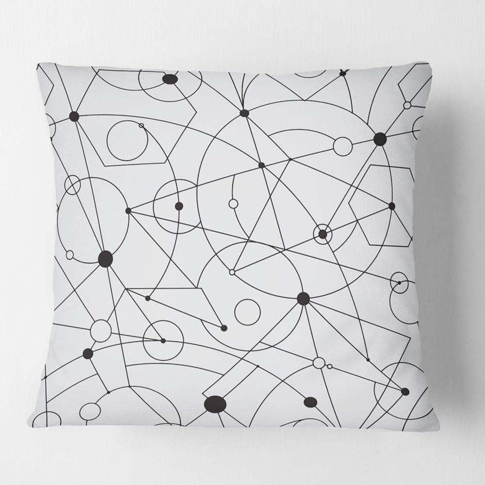 Designart CU24147-16-16 Accent-Pillows - View #2