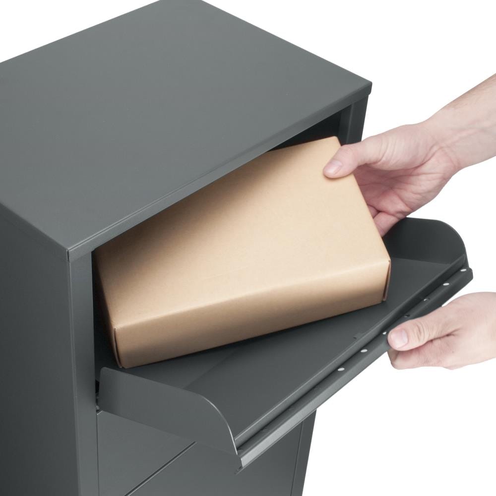 Barska CB13256 mailboxes - View #2