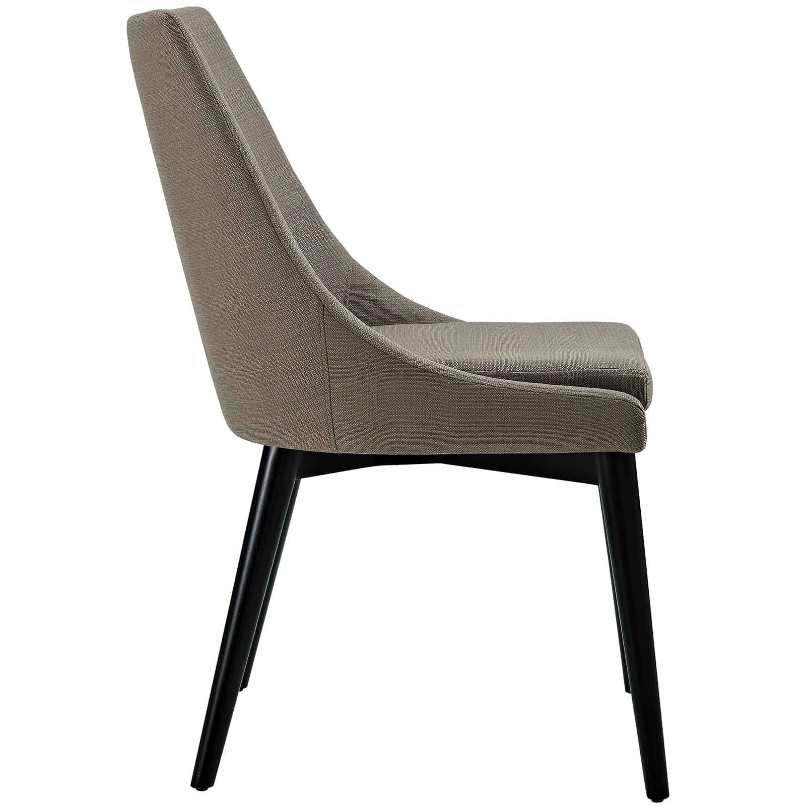 Modway EEI-2227-GRA Dining-Chairs - View #3